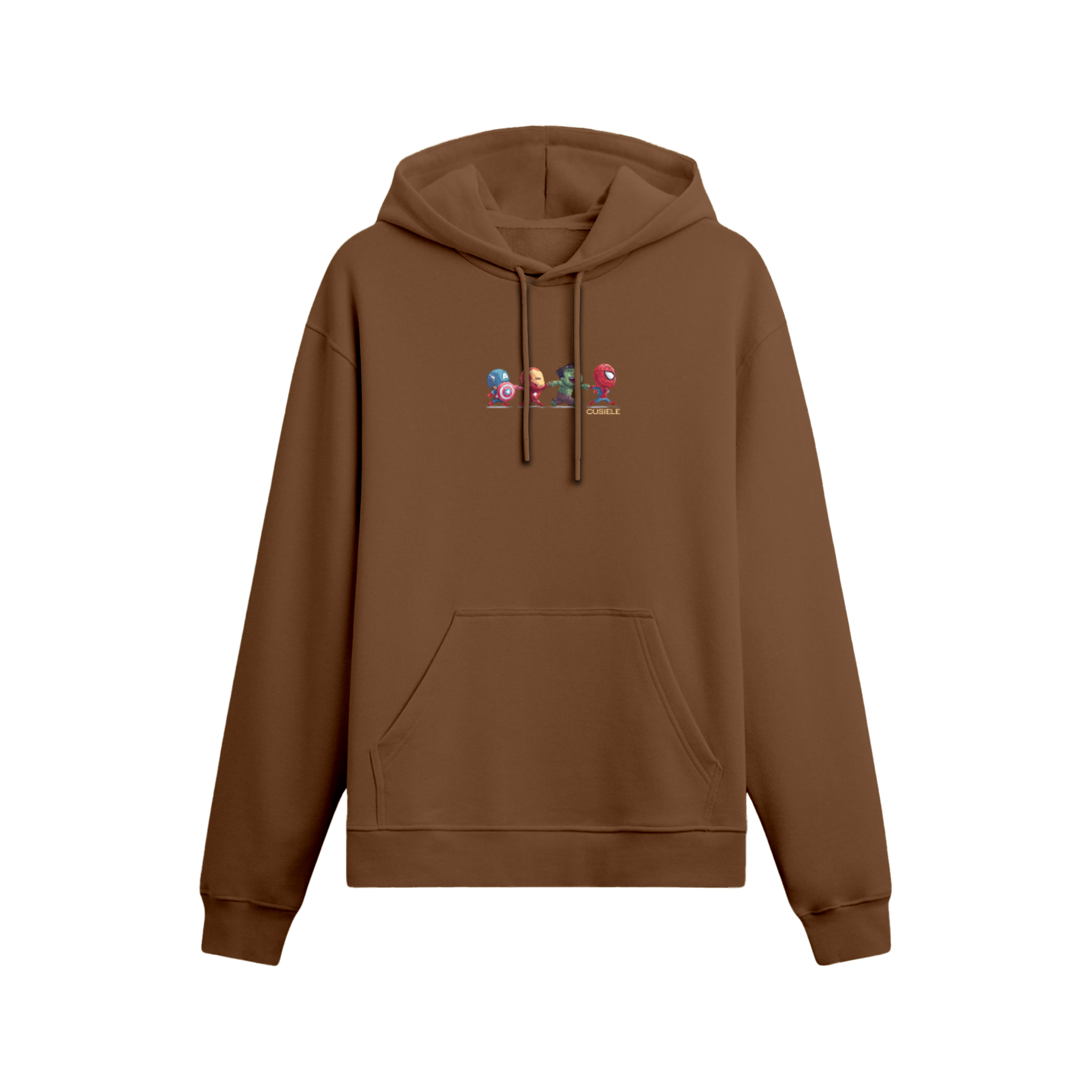 Marvel - Çocuk Hoodie