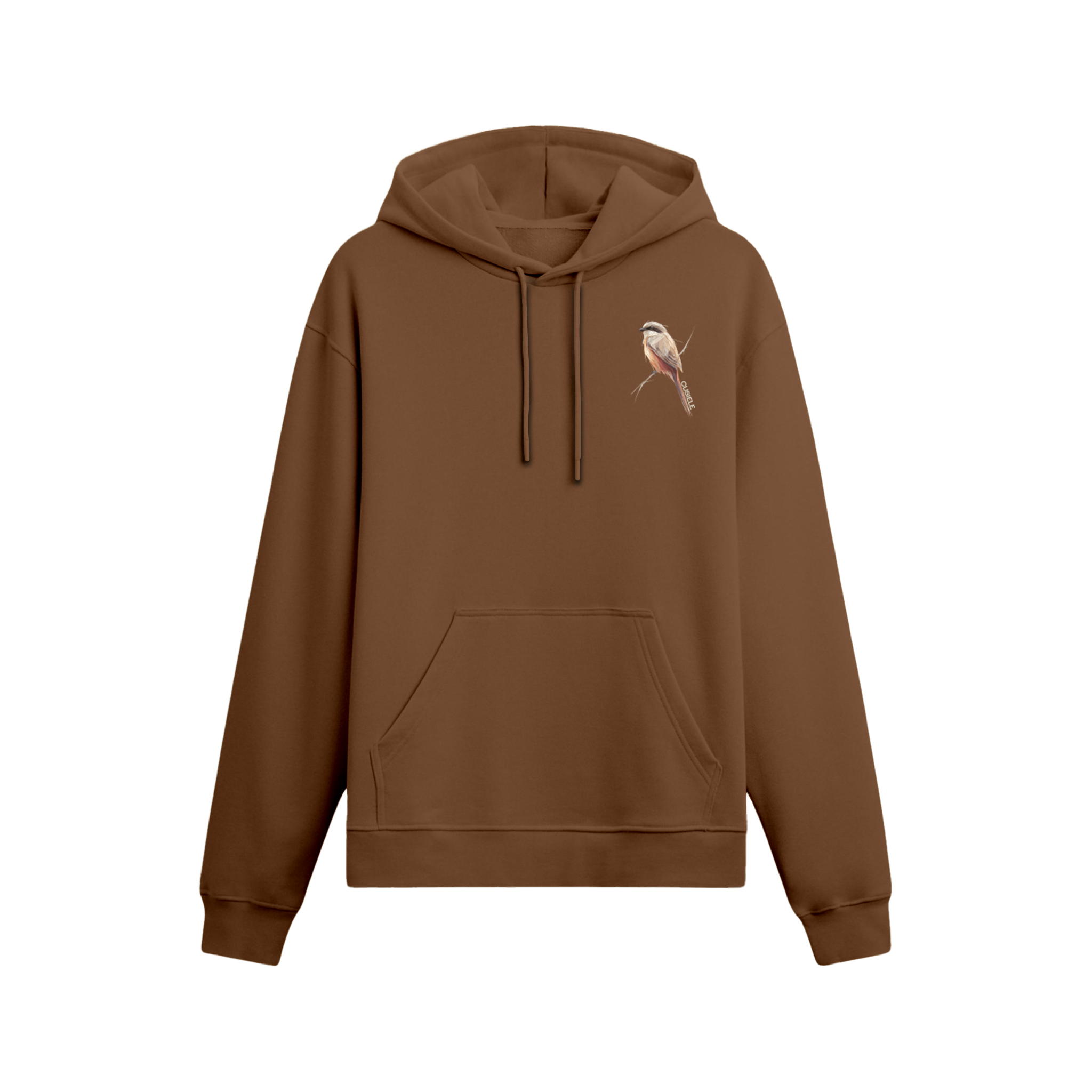 Bird - Çocuk Hoodie