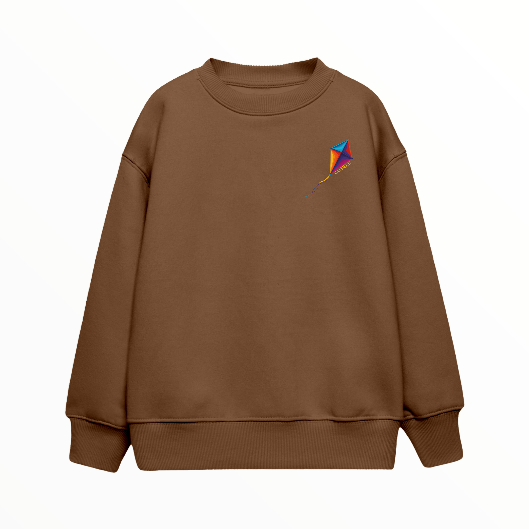 Let It Fly - Çocuk Sweatshirt