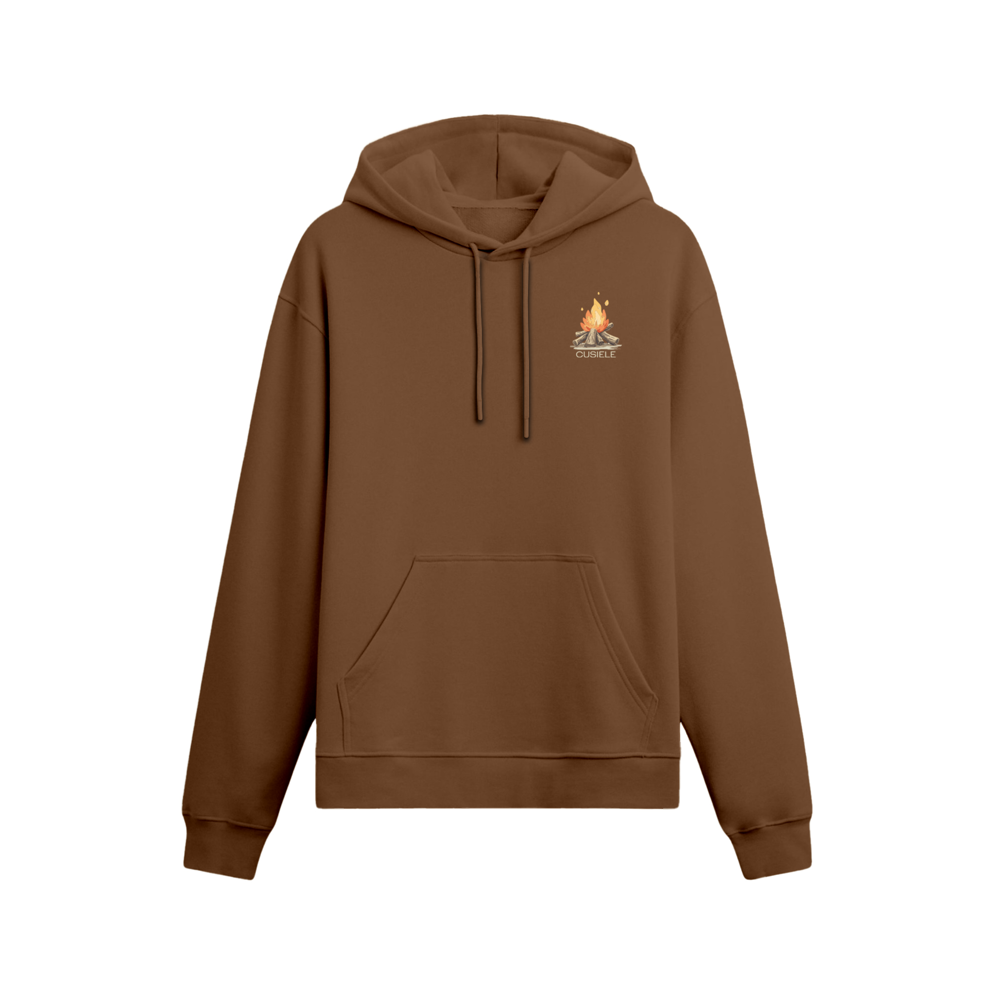 Campfire - Çocuk Hoodie