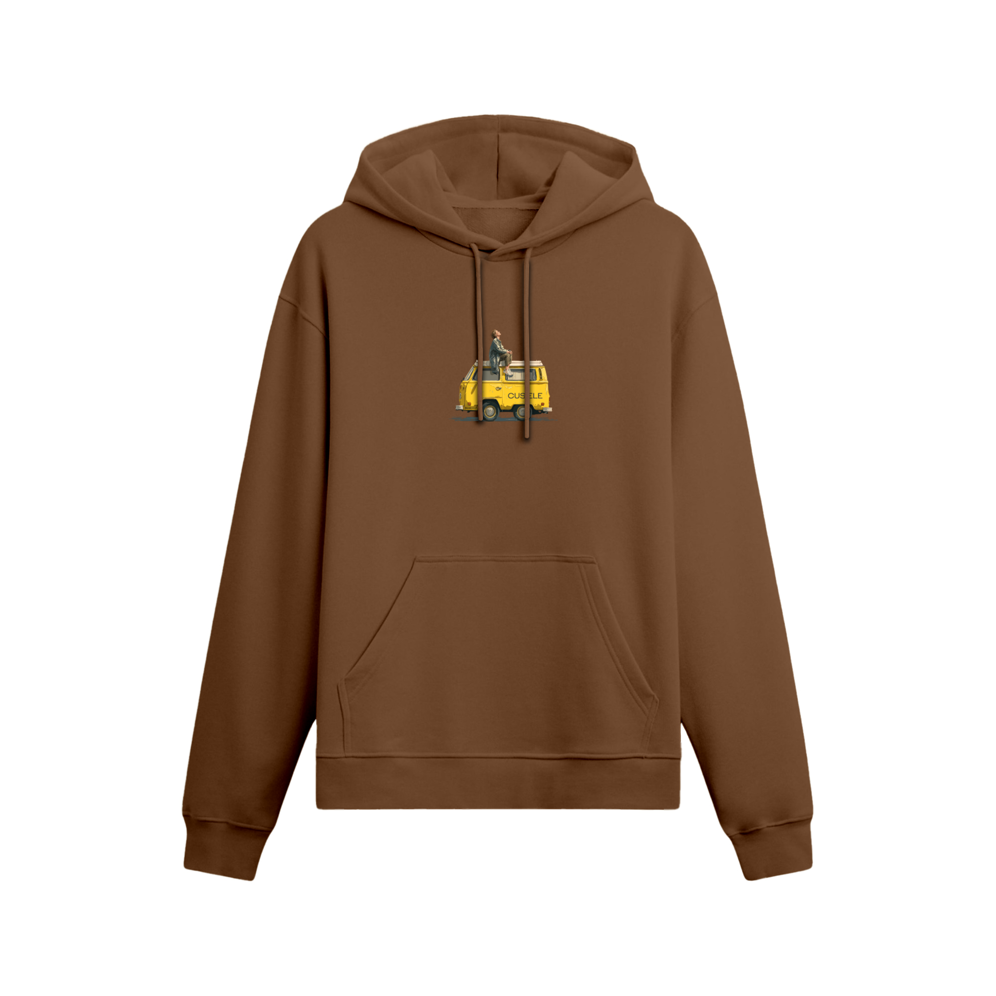 Travel - Çocuk Hoodie
