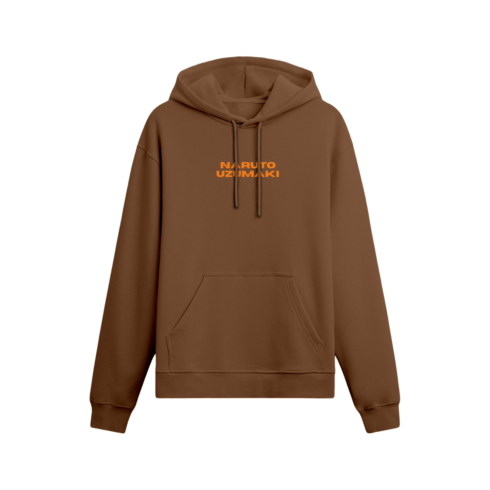 Naruto Uzumaki - Çocuk Hoodie