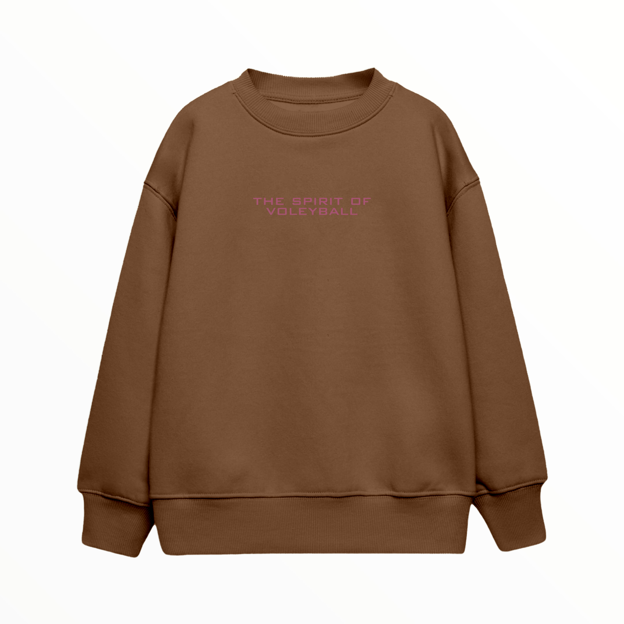 Voleyball - Çocuk Sweatshirt