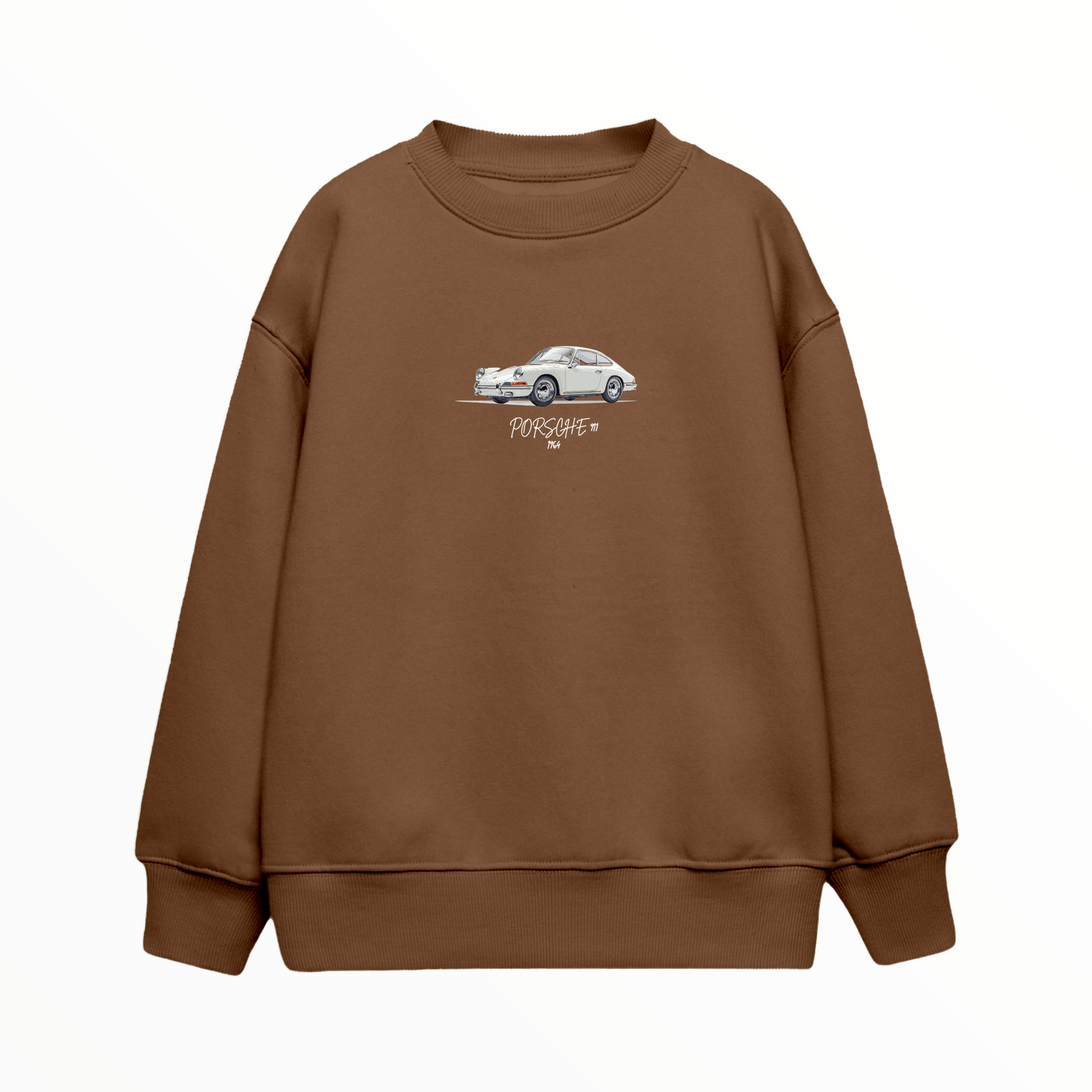 Porsche 911 - Çocuk Sweatshirt