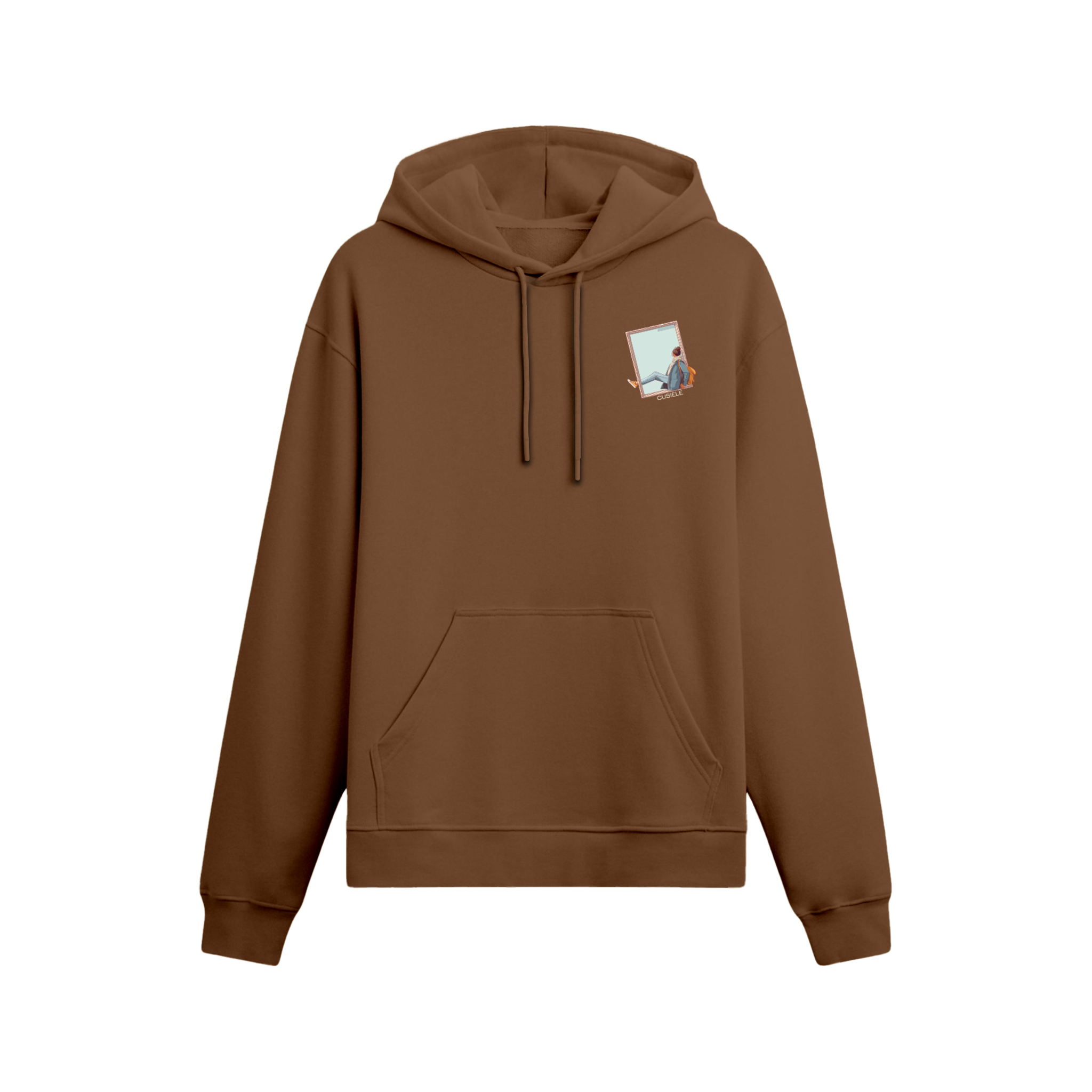 Beyond the Frame - Çocuk Hoodie