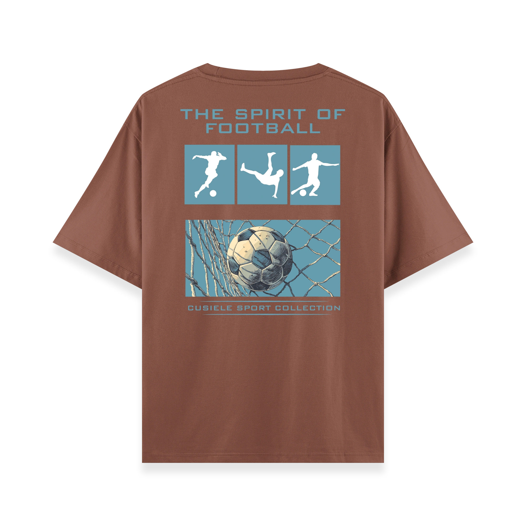 Football - Oversize T-shirt
