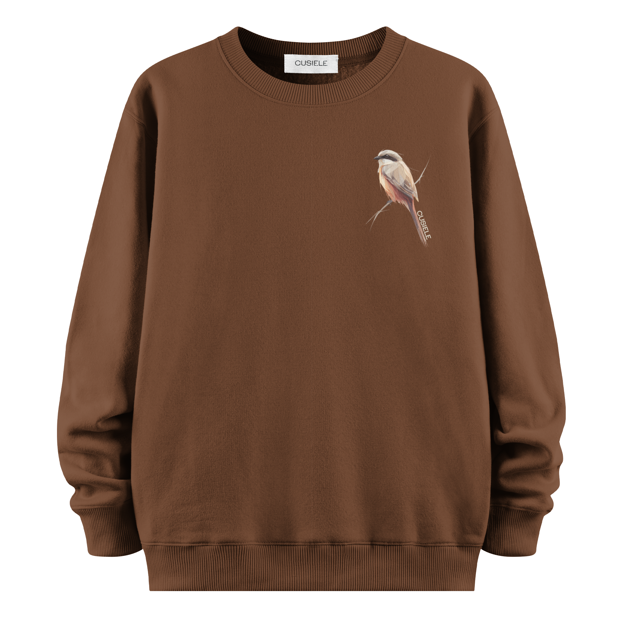 Bird - Oversize Sweatshirt