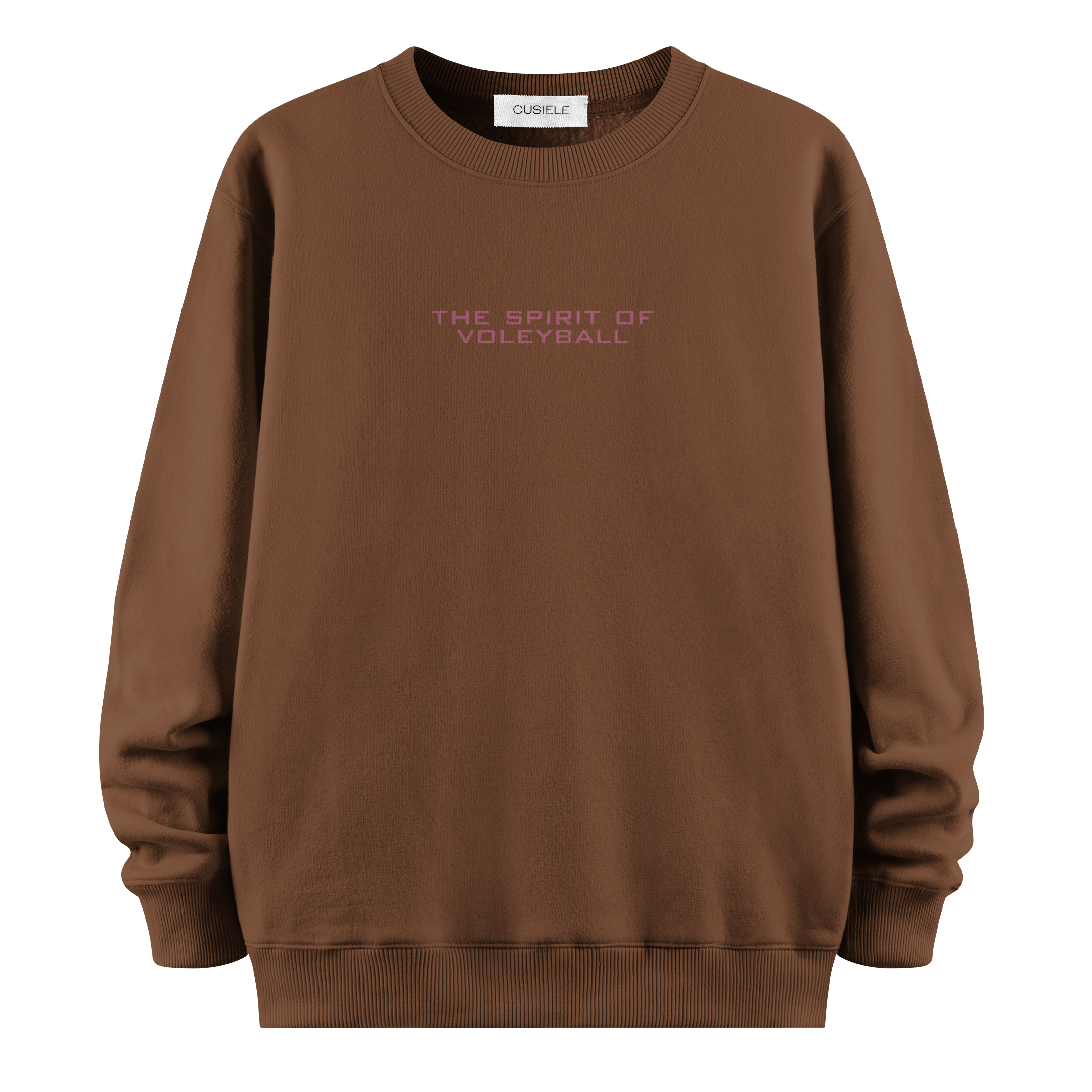 Voleyball - Oversize Sweatshirt