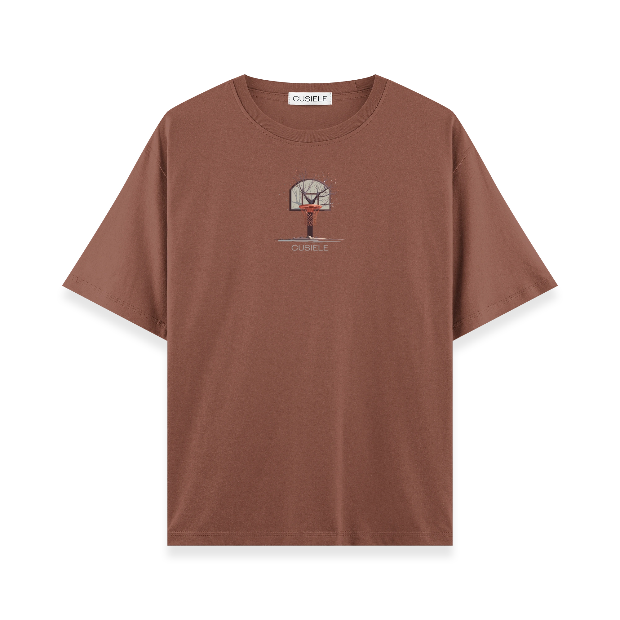 Gohou - Oversize T-shirt