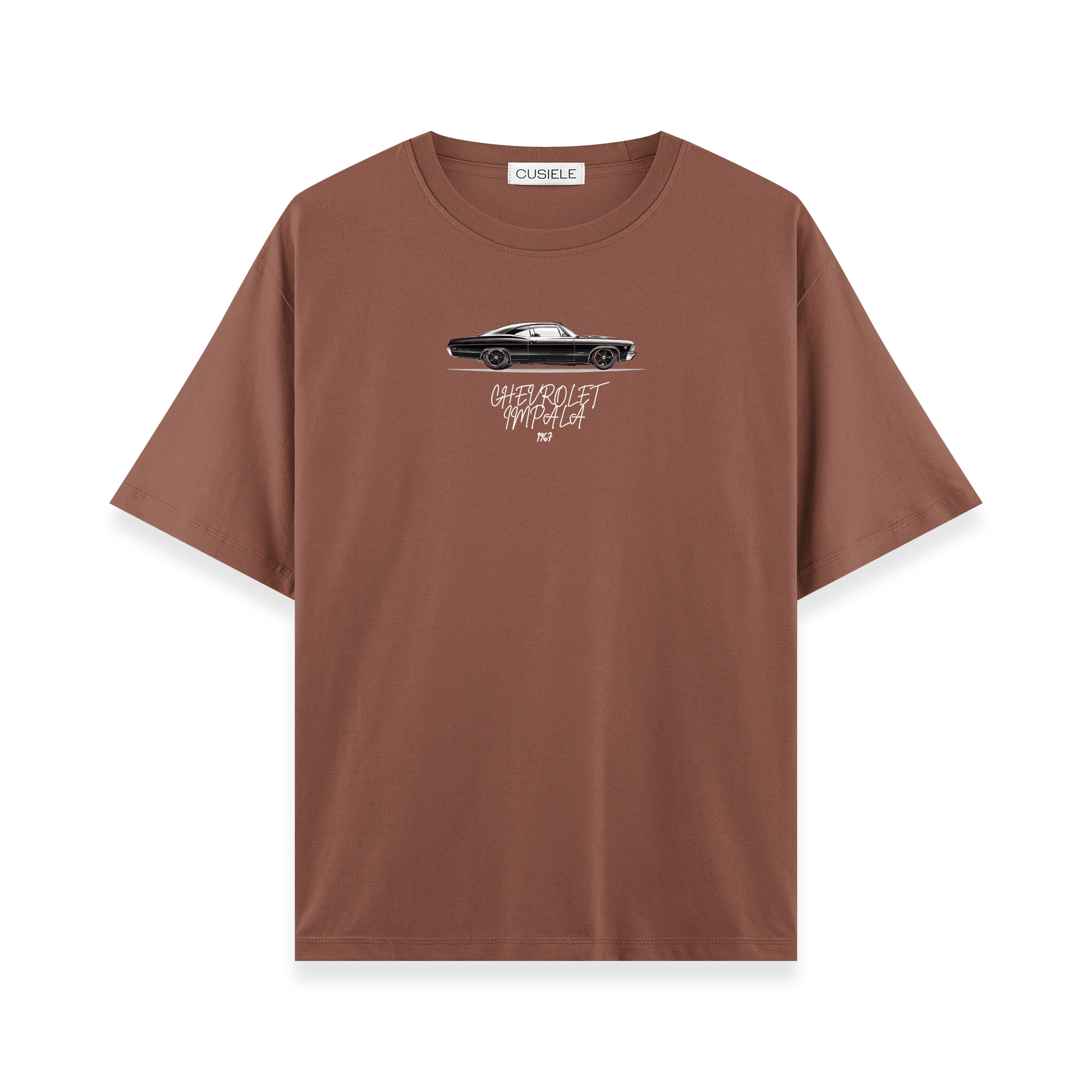 Impala - Oversize T-shirt
