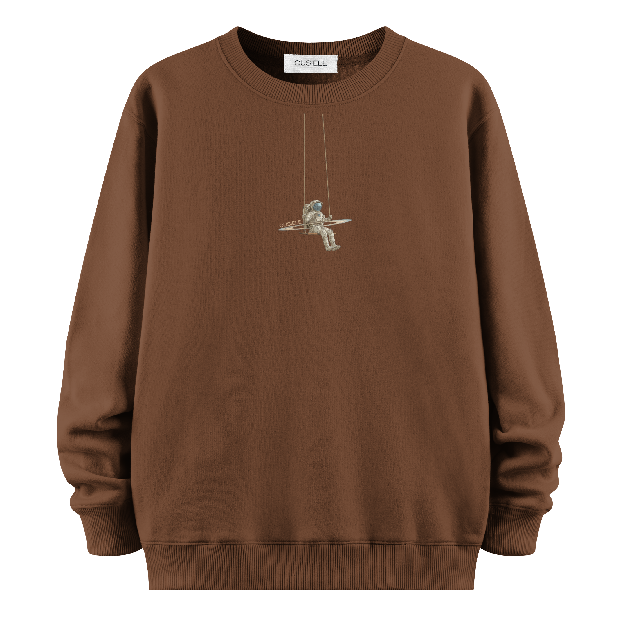 Astro - Oversize Sweatshirt