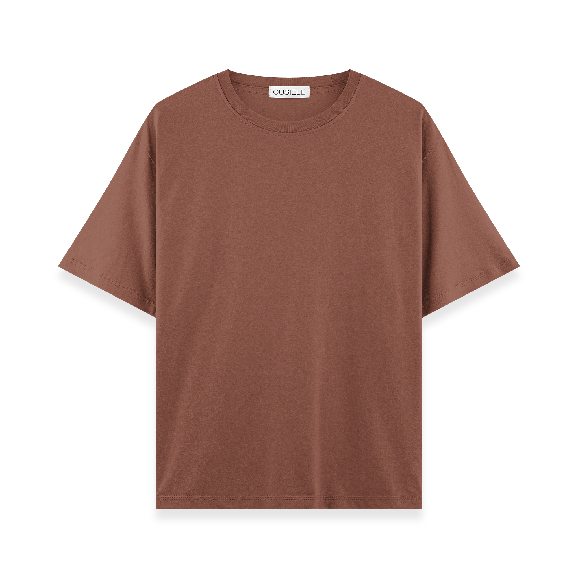 Basic - Oversize T-shirt