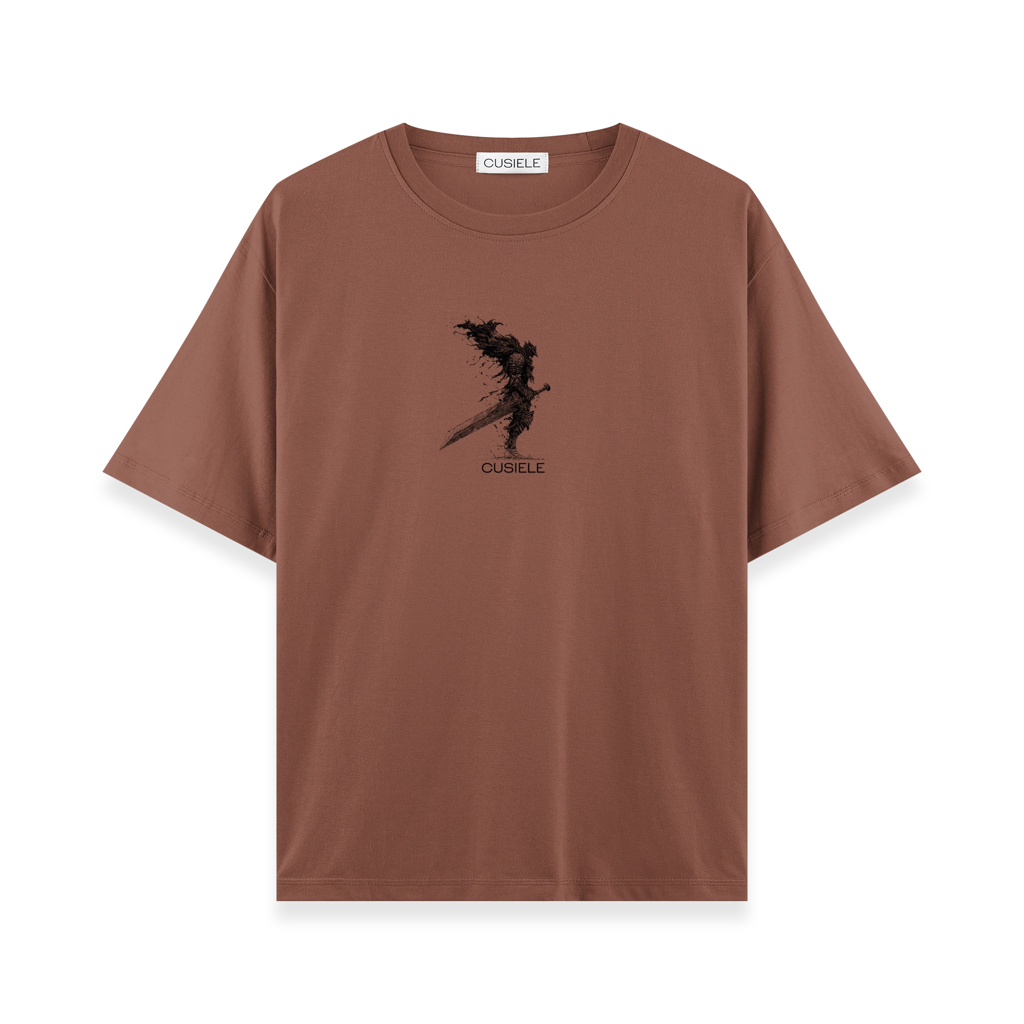Berserk - Oversize T-shirt
