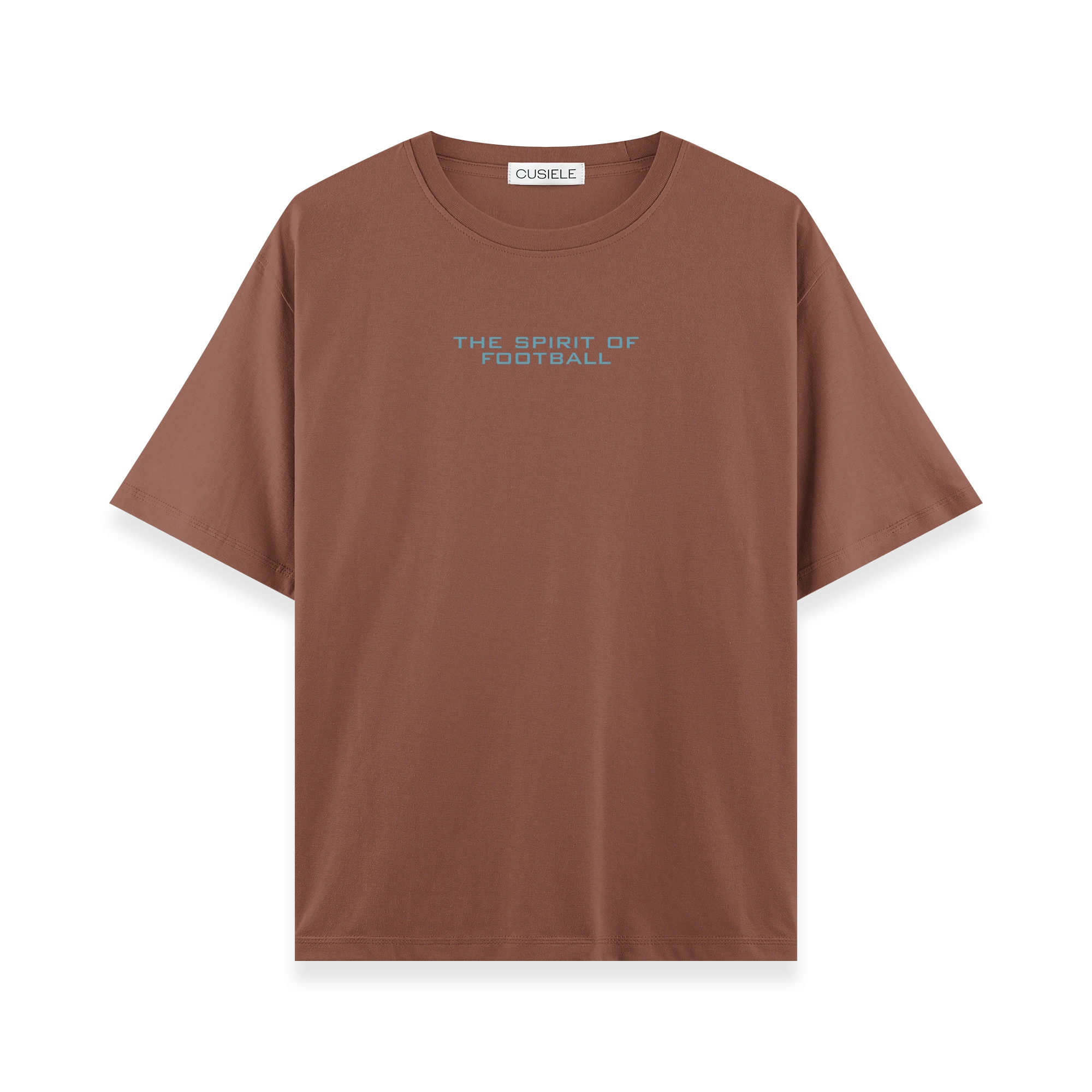 Football - Oversize T-shirt