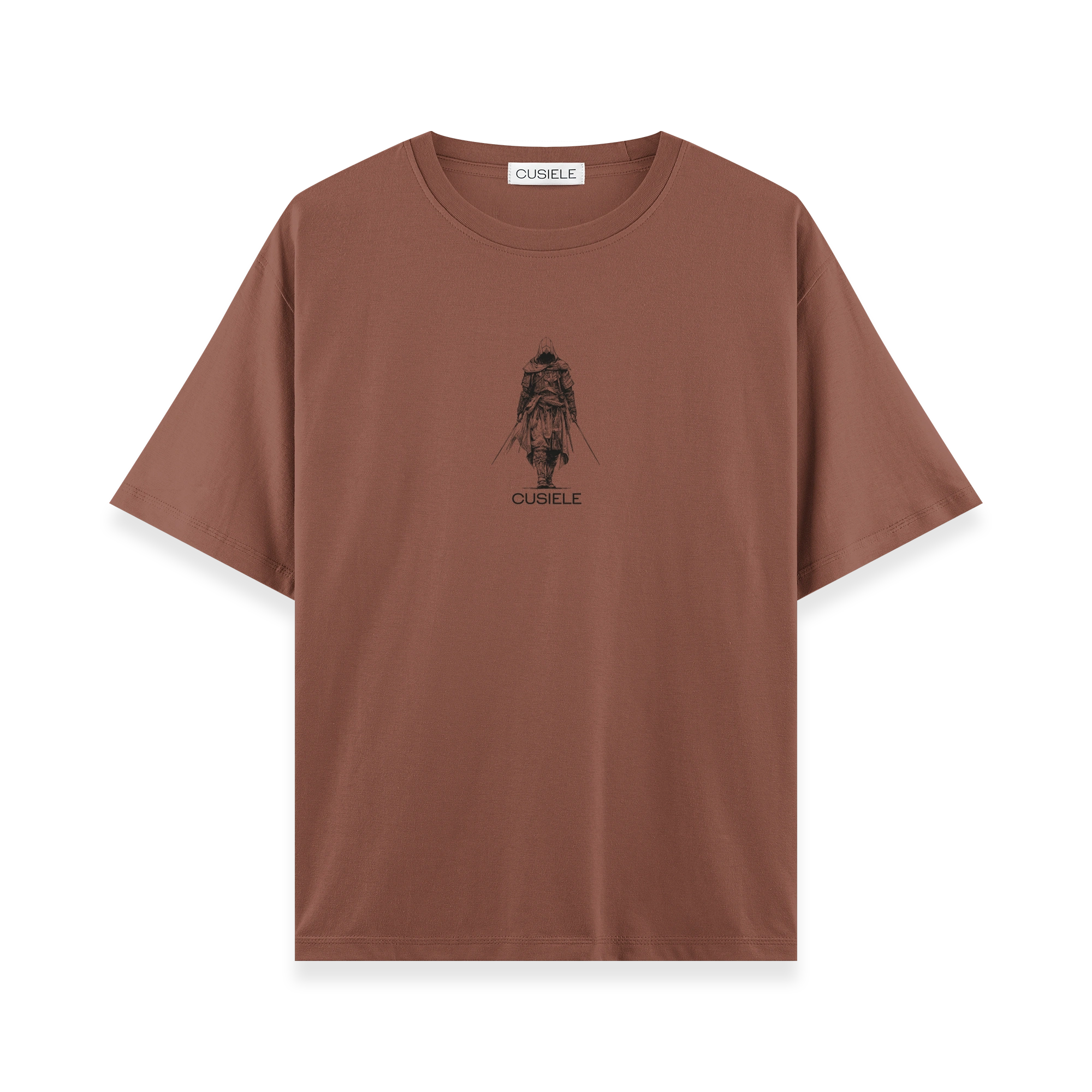 Assasins - Oversize T-shirt