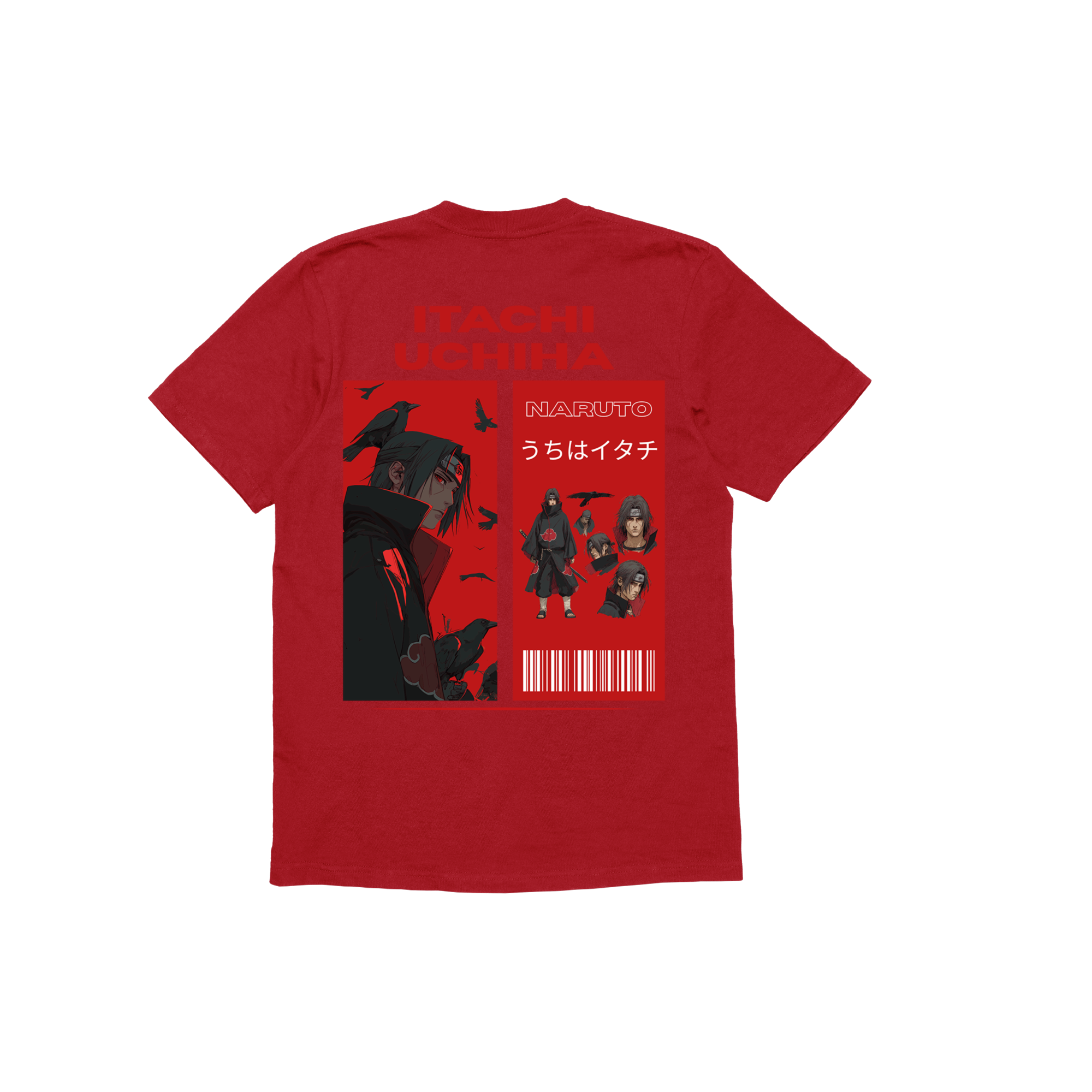 İtachi Uchiha - Çocuk T-shirt