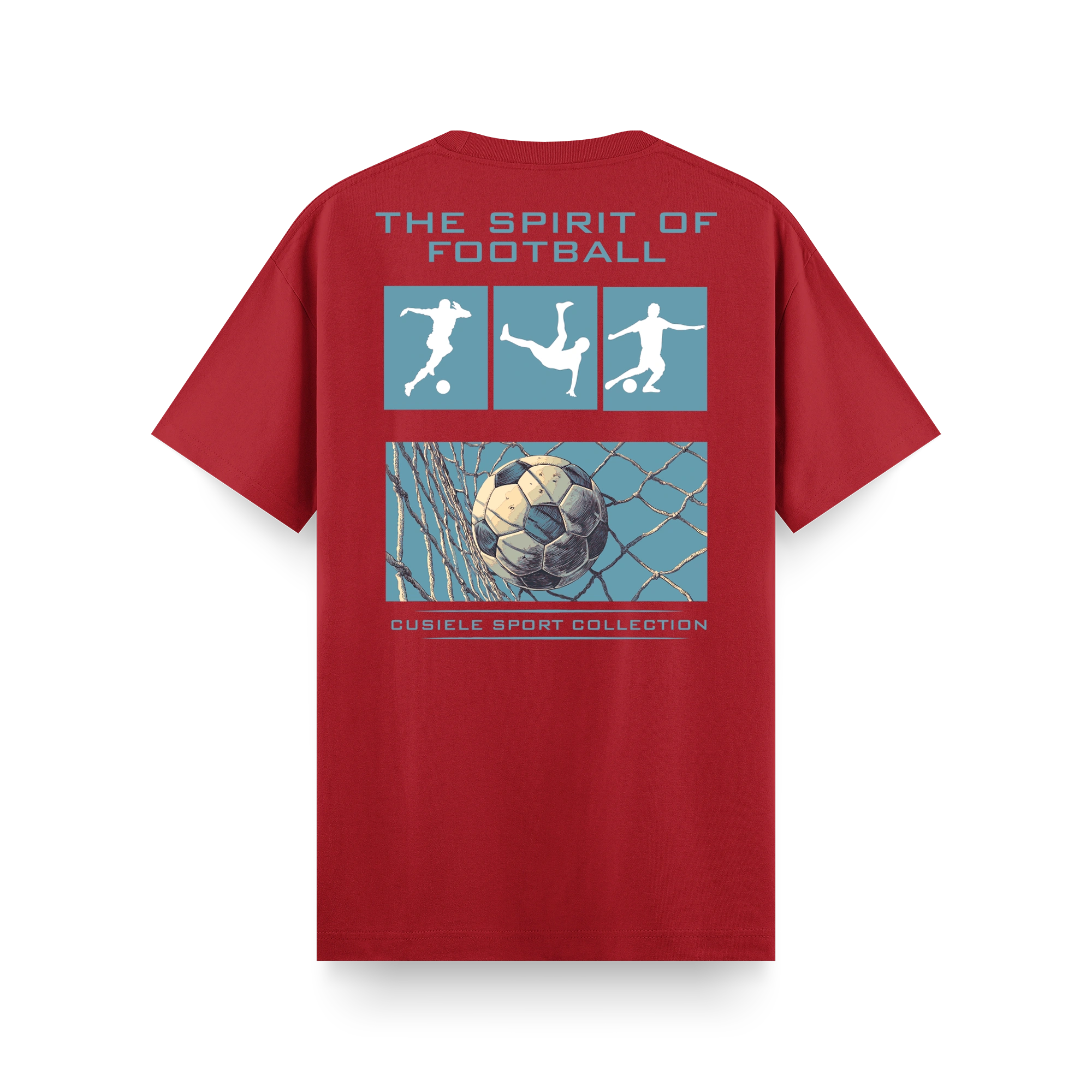 Football - Regular Fit T-shirt