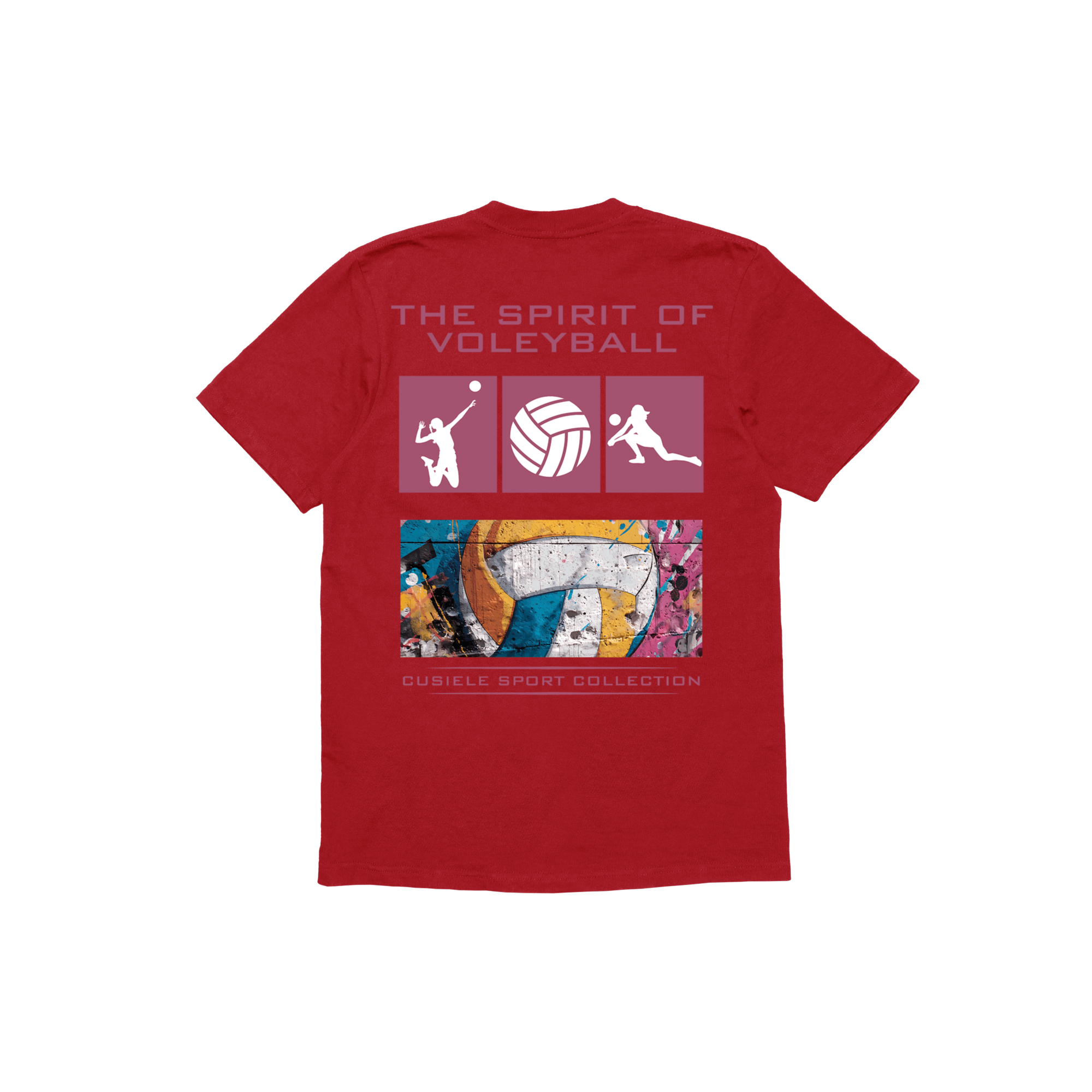 Voleyball - Çocuk T-shirt