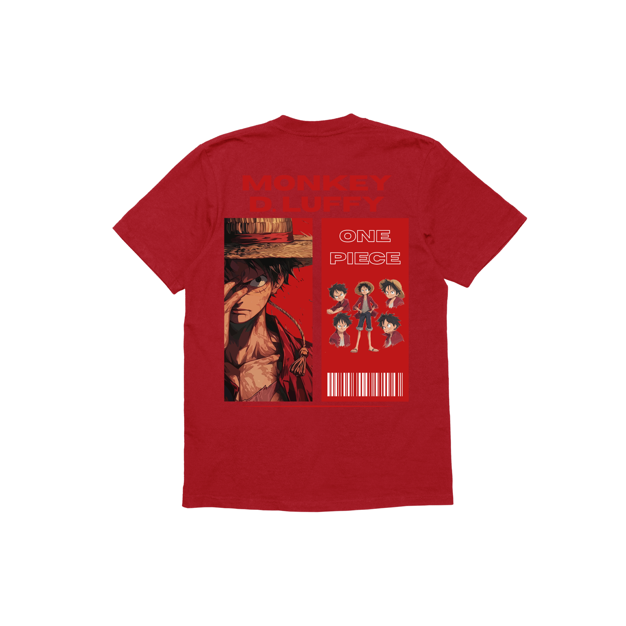 One Piece - Çocuk T-shirt
