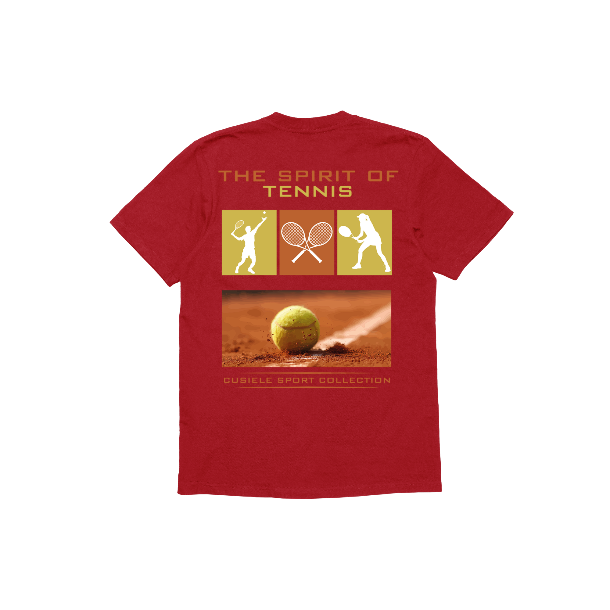 Tennis - Çocuk T-shirt