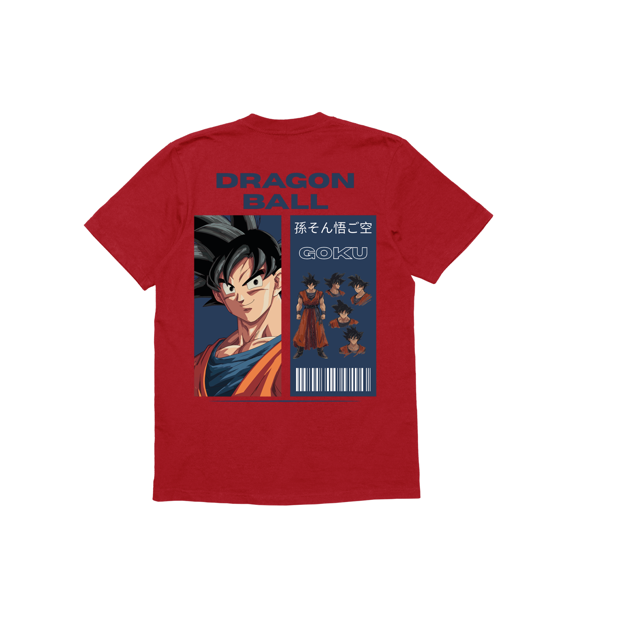 Goku - Çocuk T-shirt