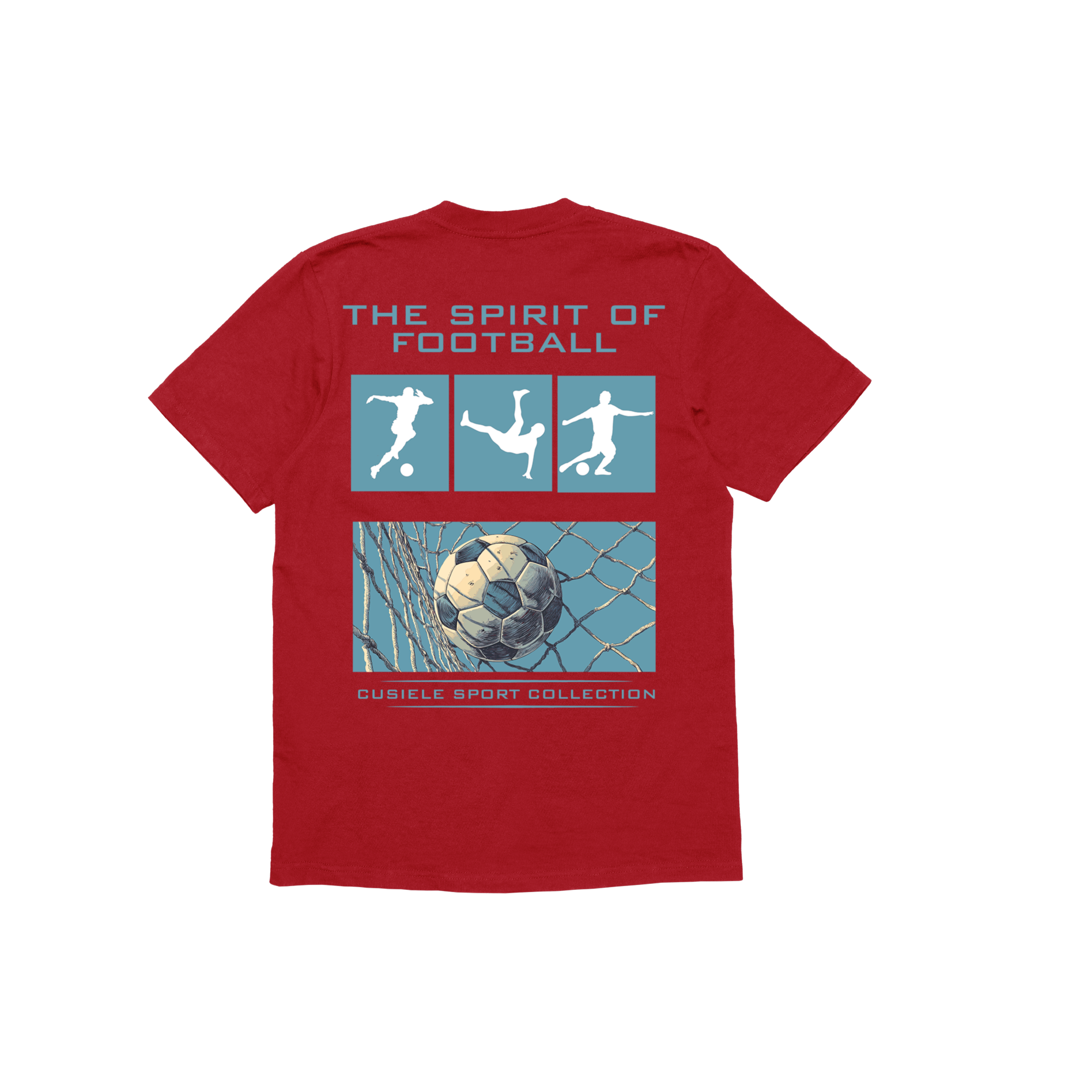 Football - Çocuk T-shirt