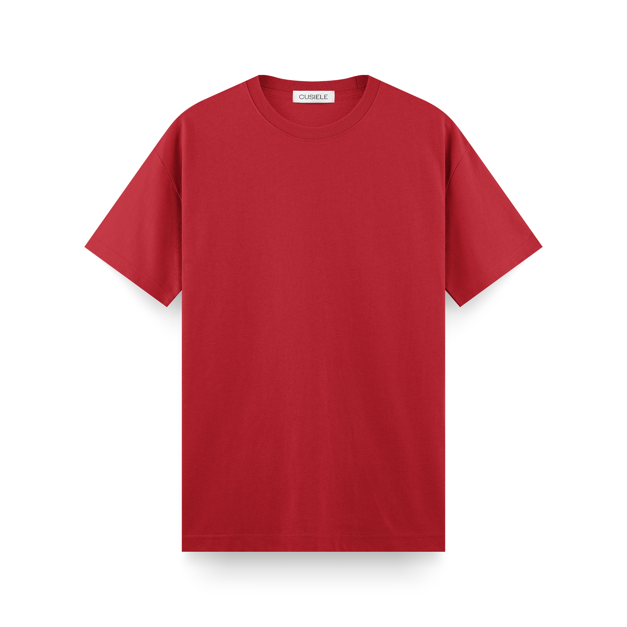 Basic - Regular Fit T-shirt