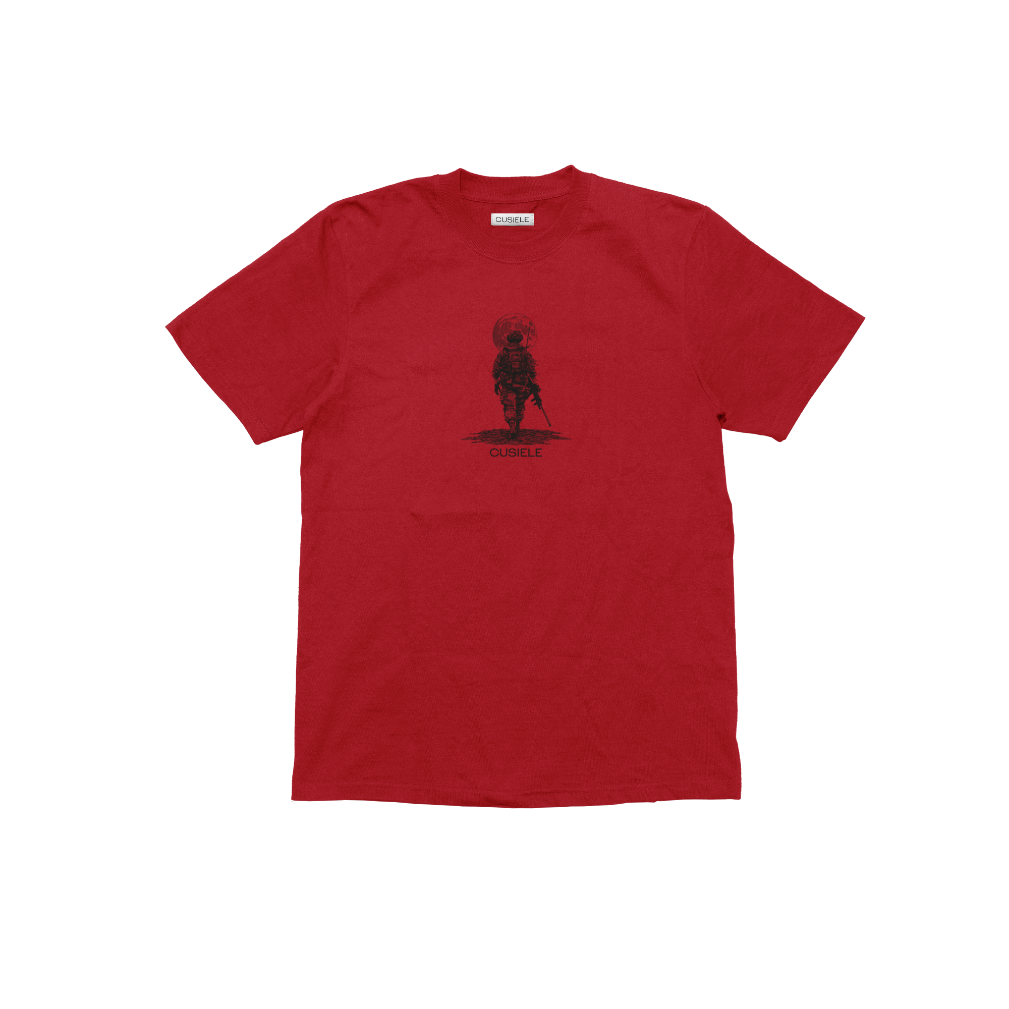 Soldier - Çocuk T-shirt