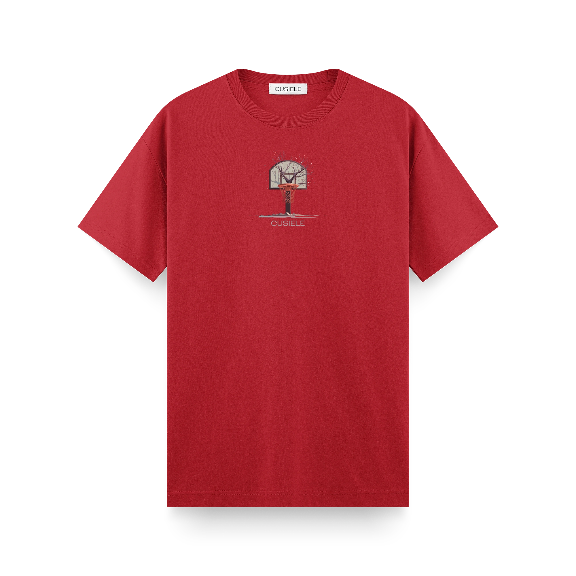 Gohou - Regular Fit T-shirt