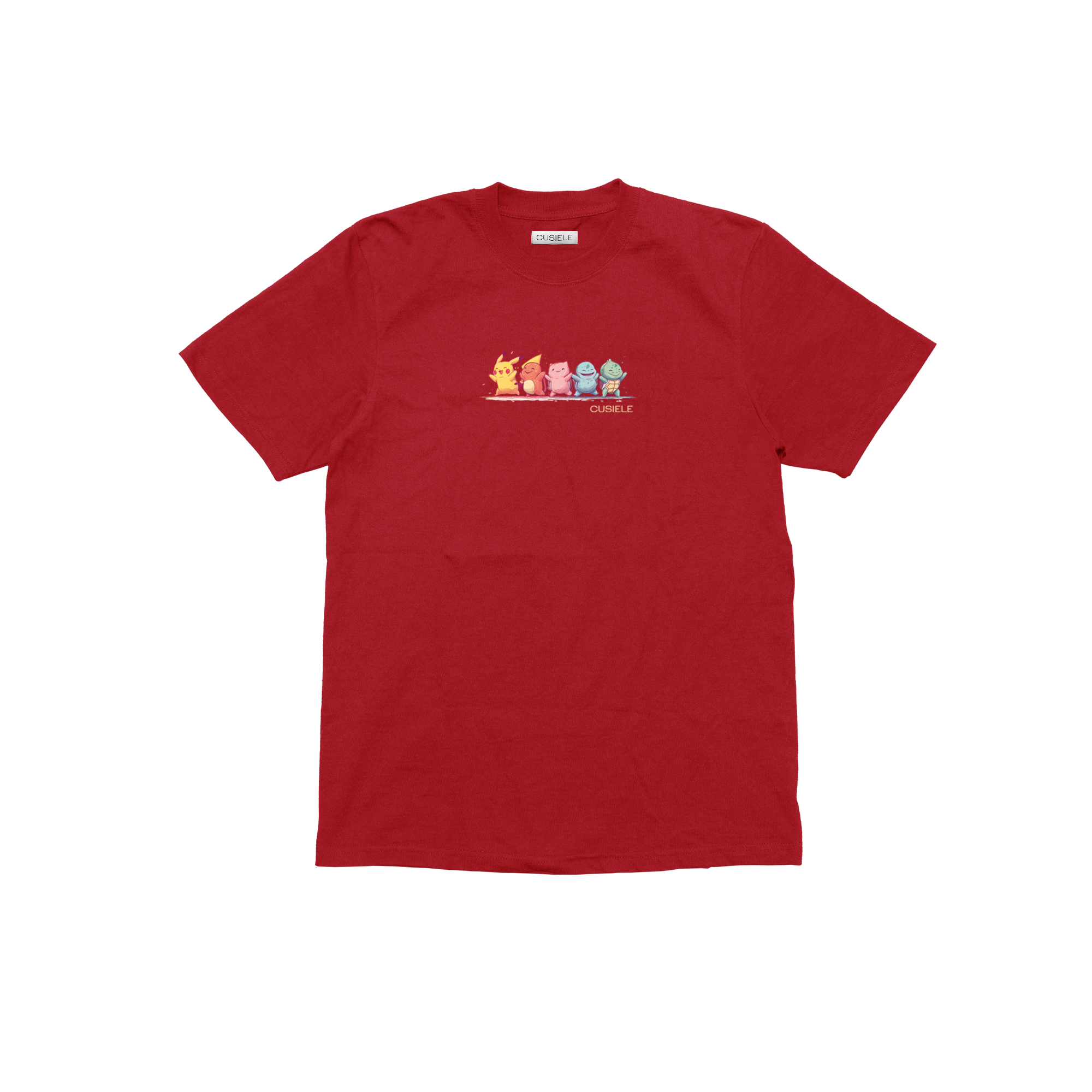 Pokemon - Çocuk T-shirt