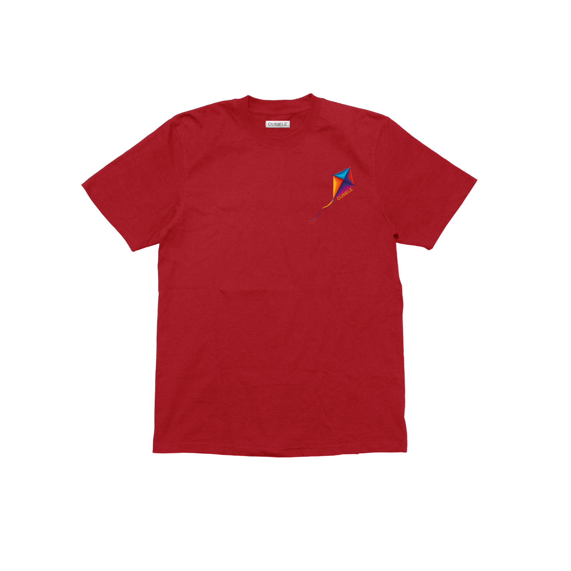 Let It Fly - Çocuk T-shirt