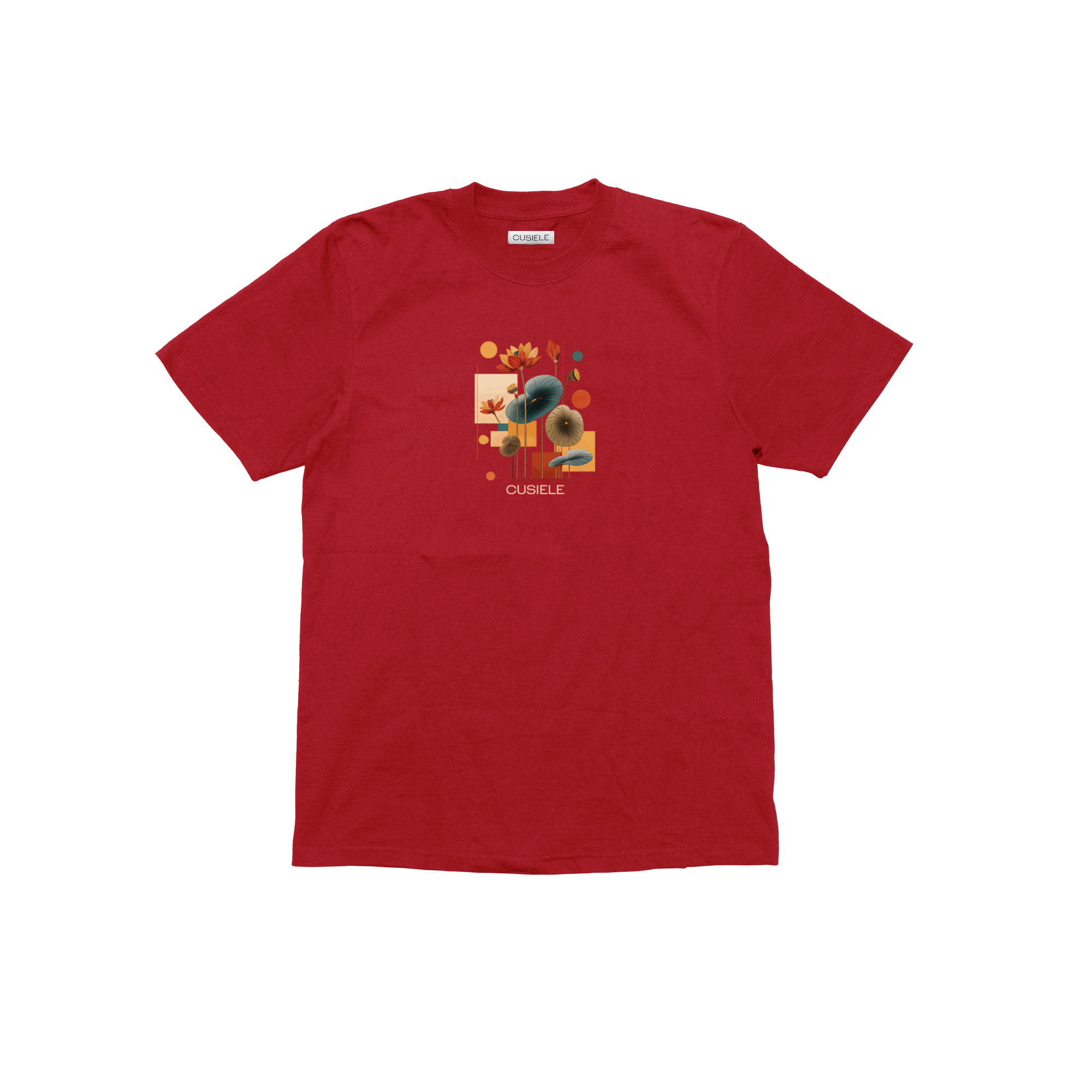 Lotus - Çocuk T-shirt