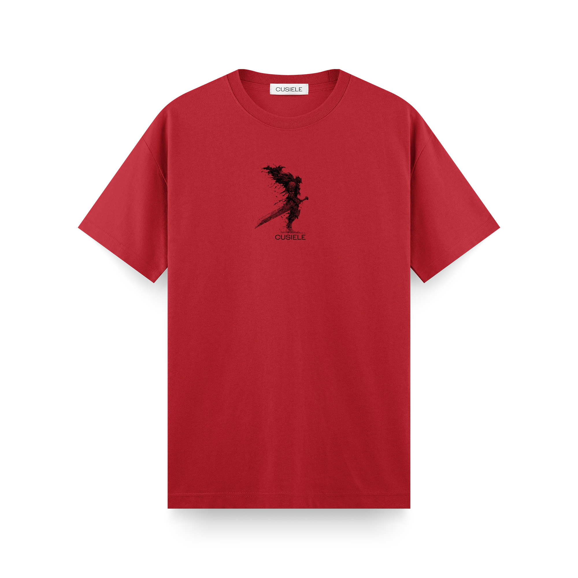 Berserk - Regular Fit T-shirt