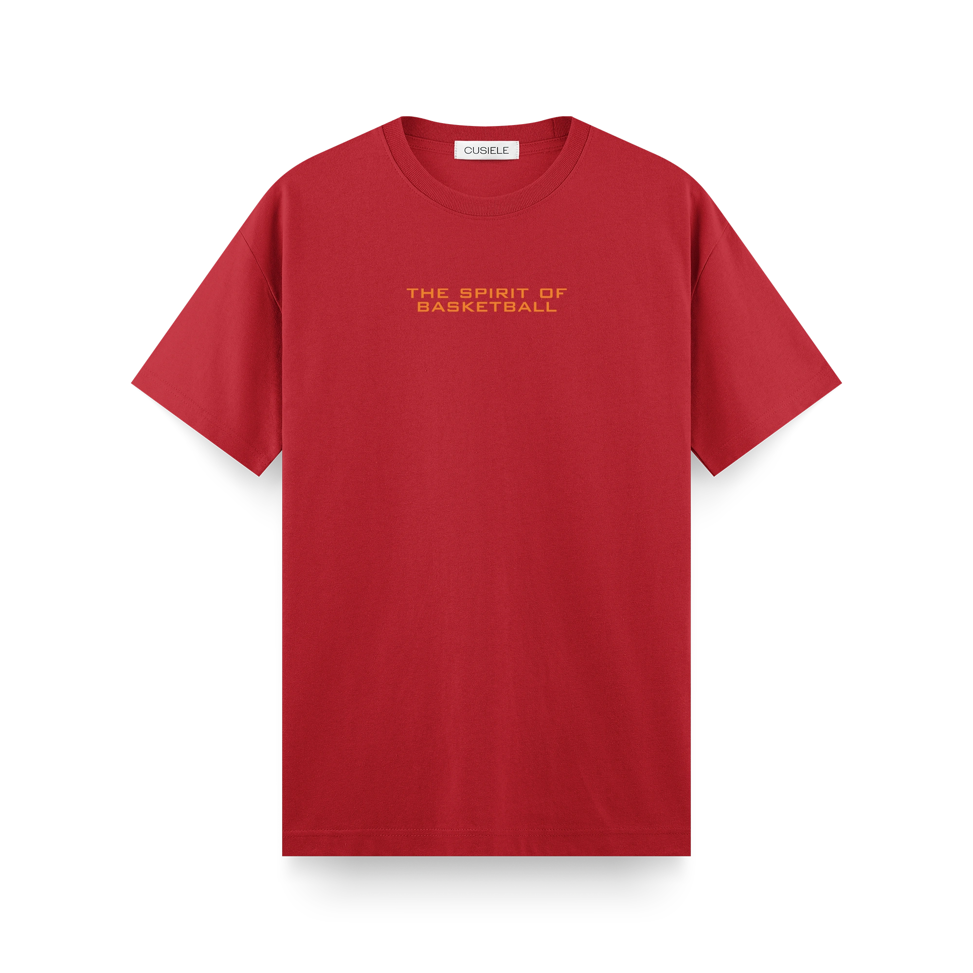 Basketball - Regular Fit T-shirt