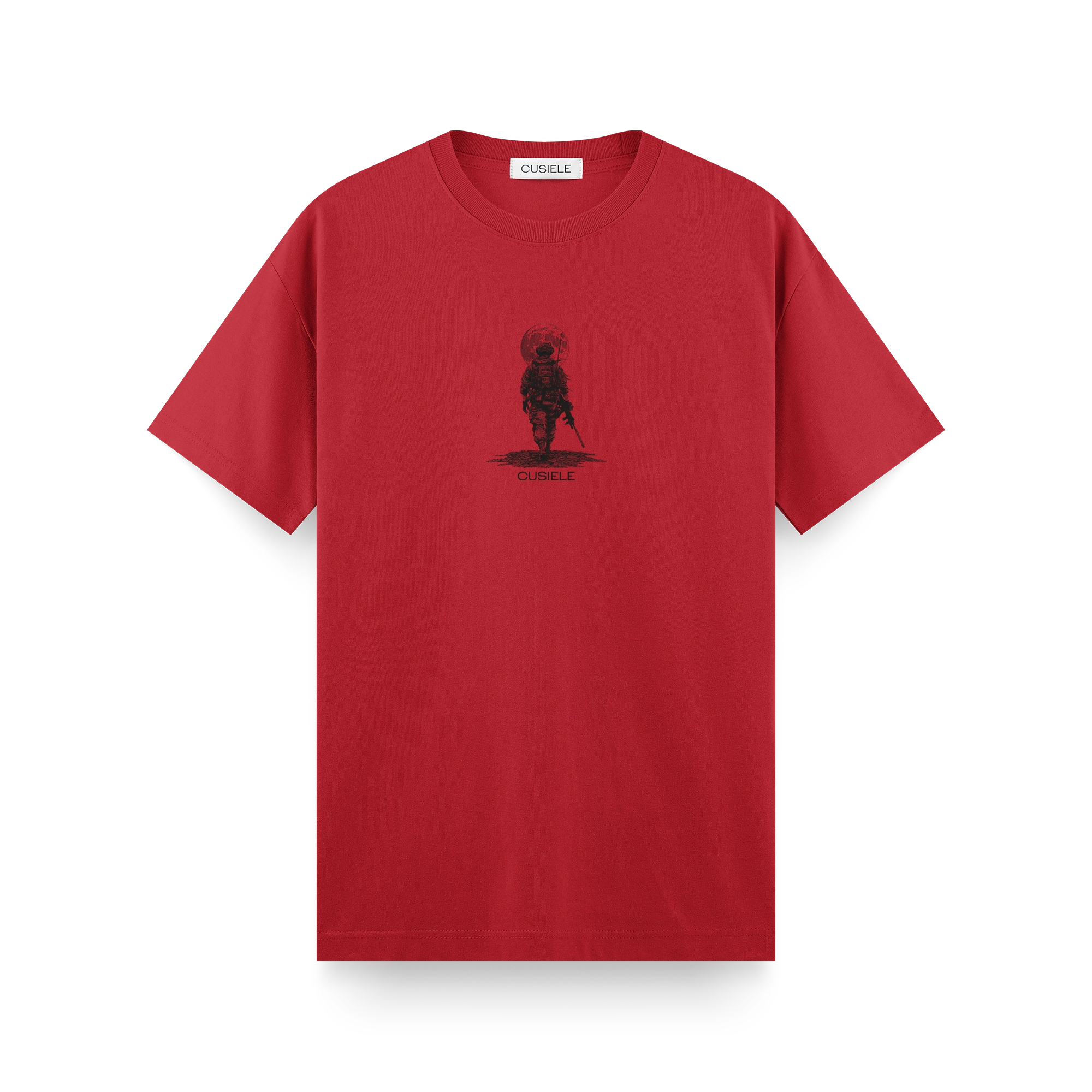 Soldier - Regular Fit T-shirt