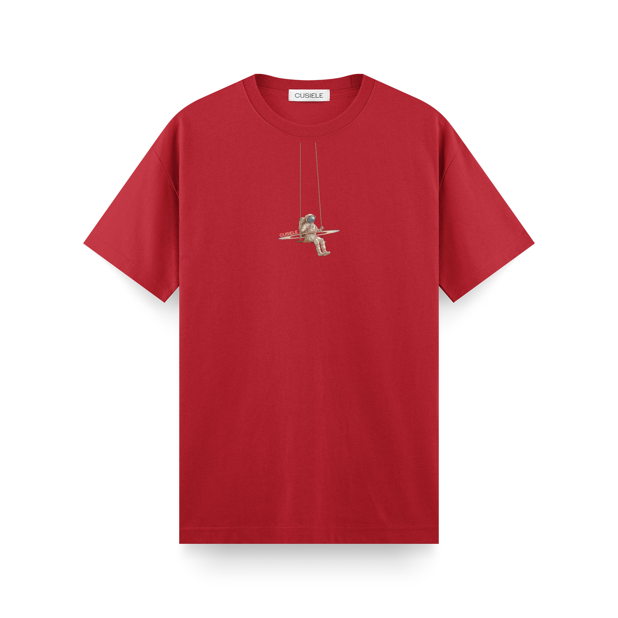 Astro - Regular Fit T-shirt