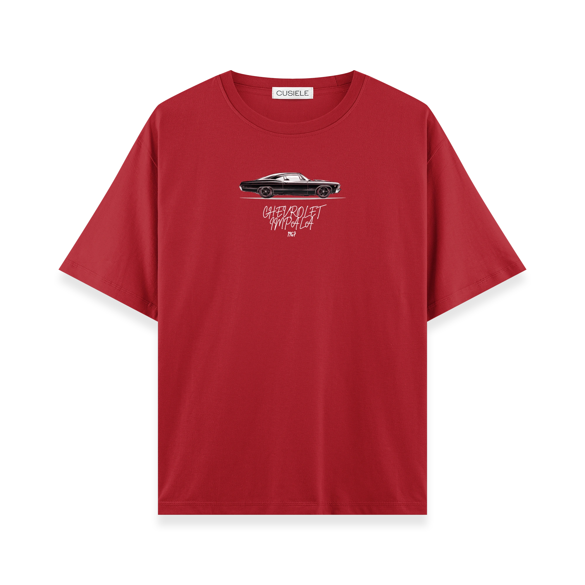 Impala - Oversize T-shirt