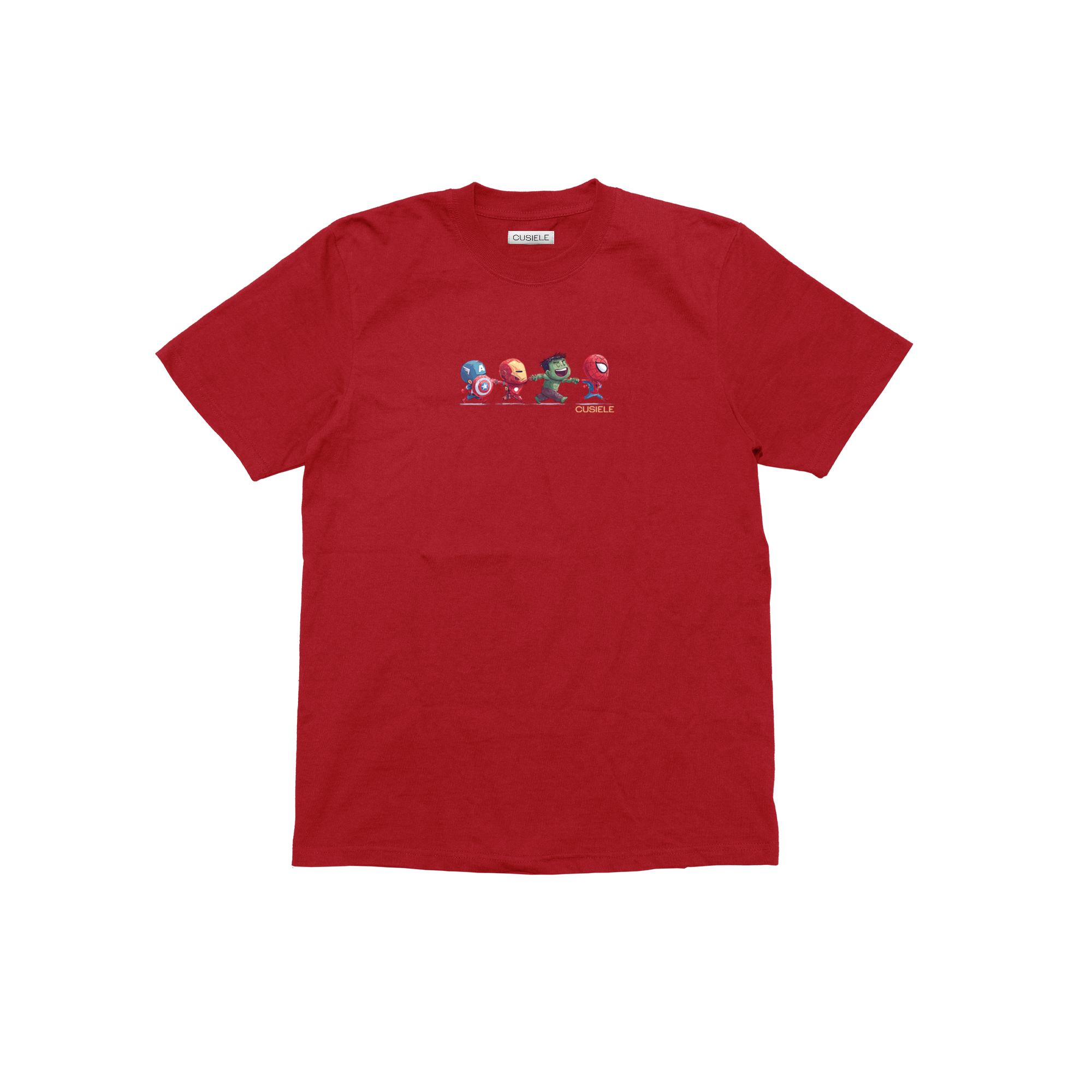 Marvel - Çocuk T-shirt