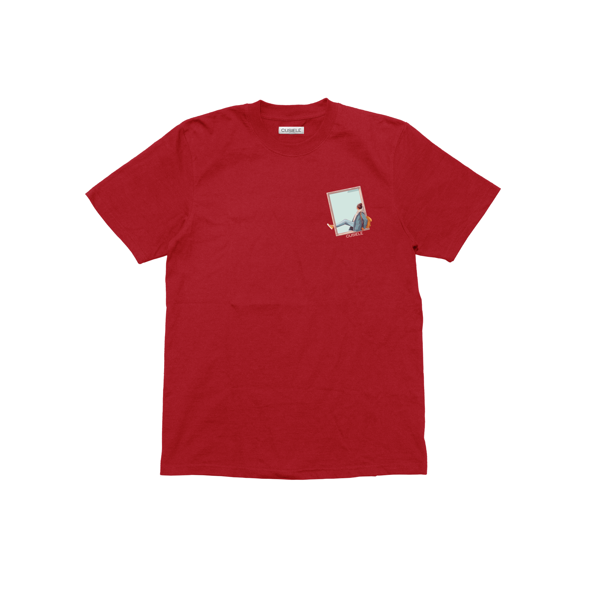 Beyond the Frame - Çocuk T-shirt