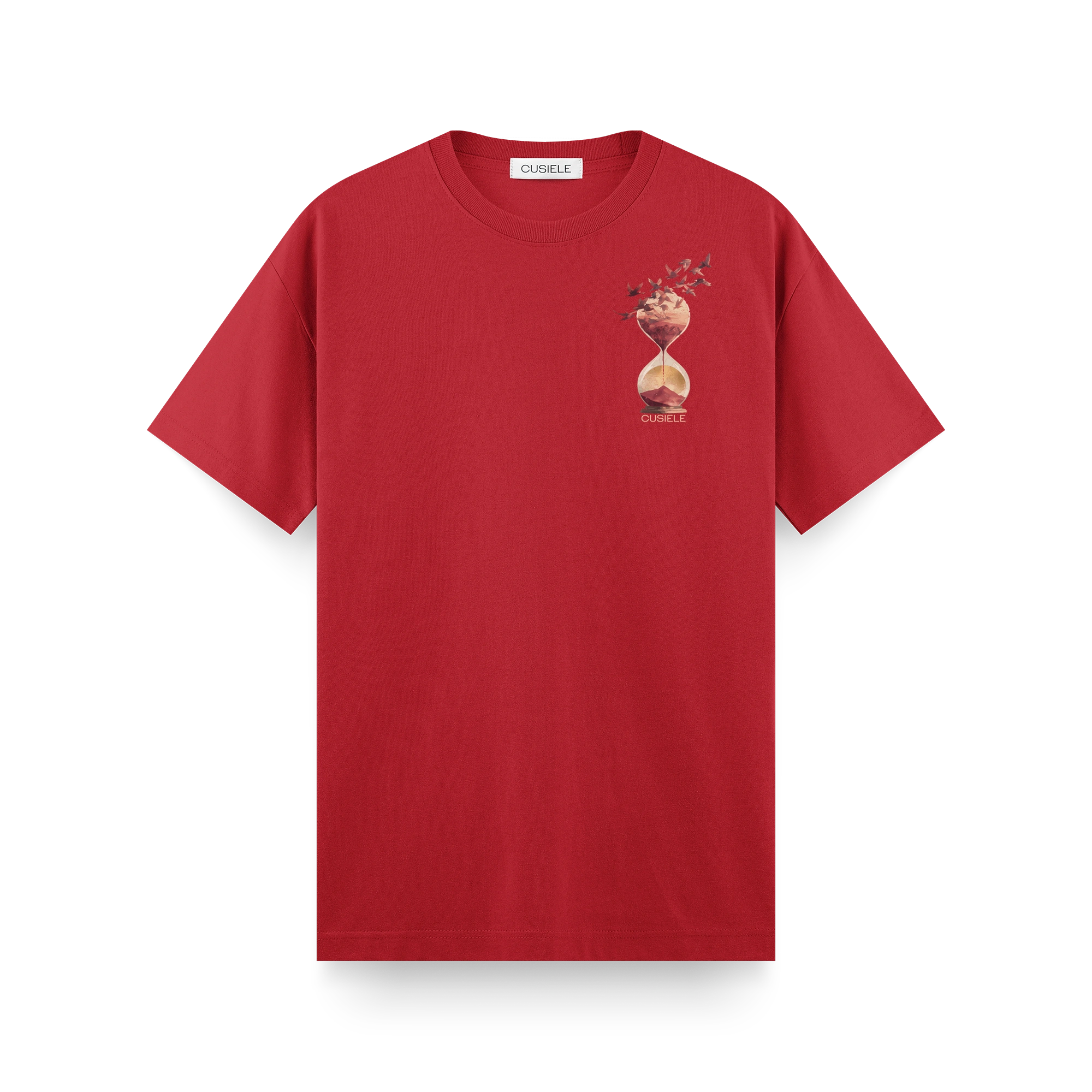 Reqpearl - Regular Fit T-shirt