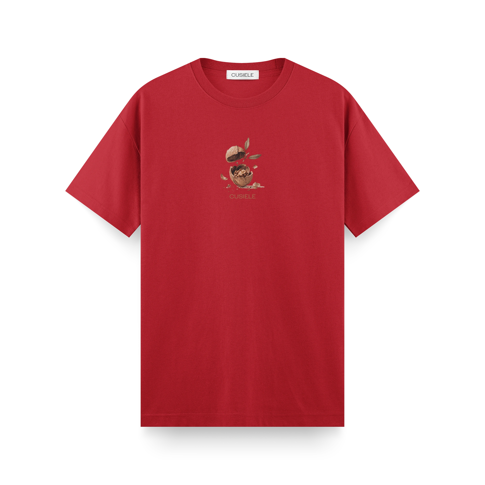 Walnut Cracker - Regular Fit T-shirt