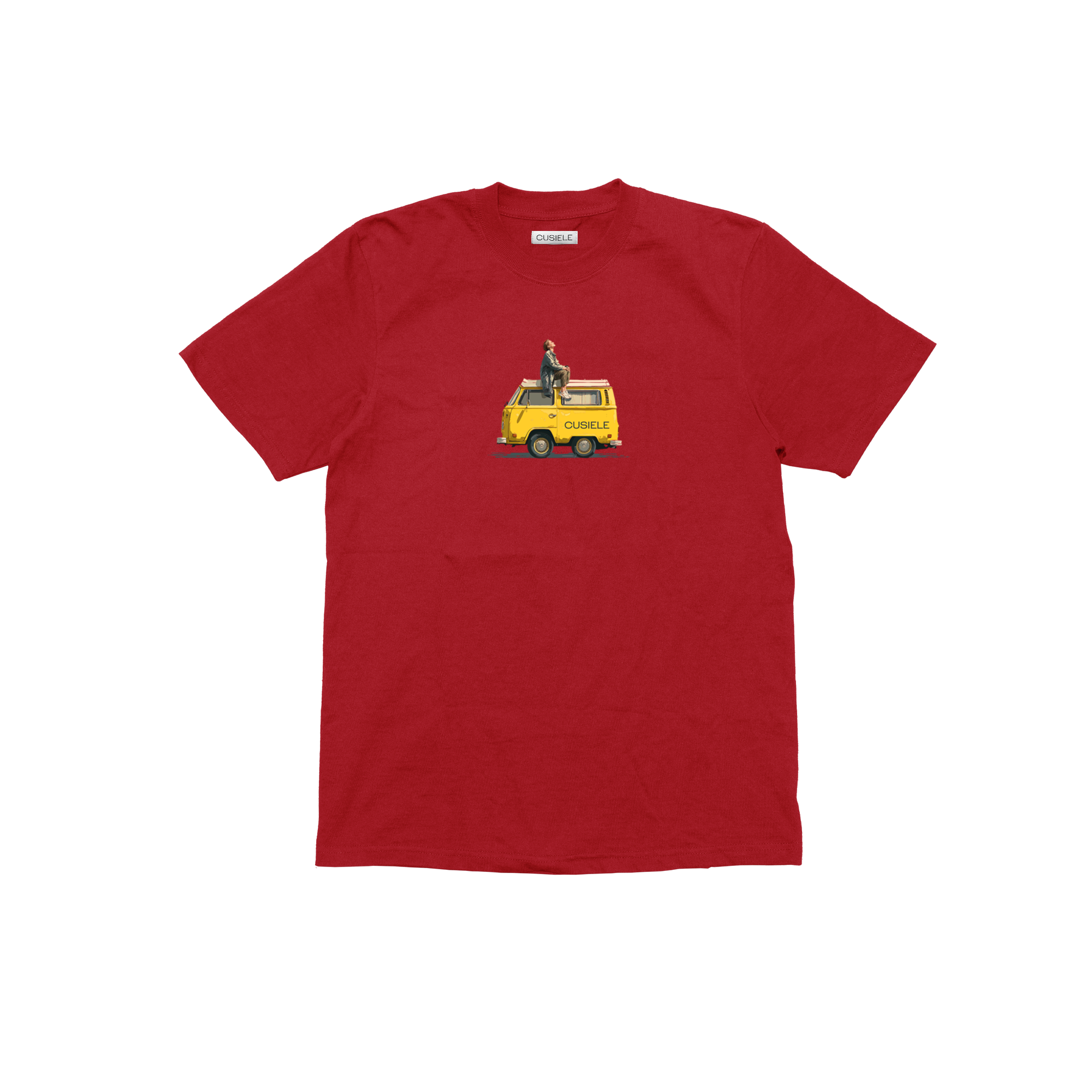 Travel - Çocuk T-shirt
