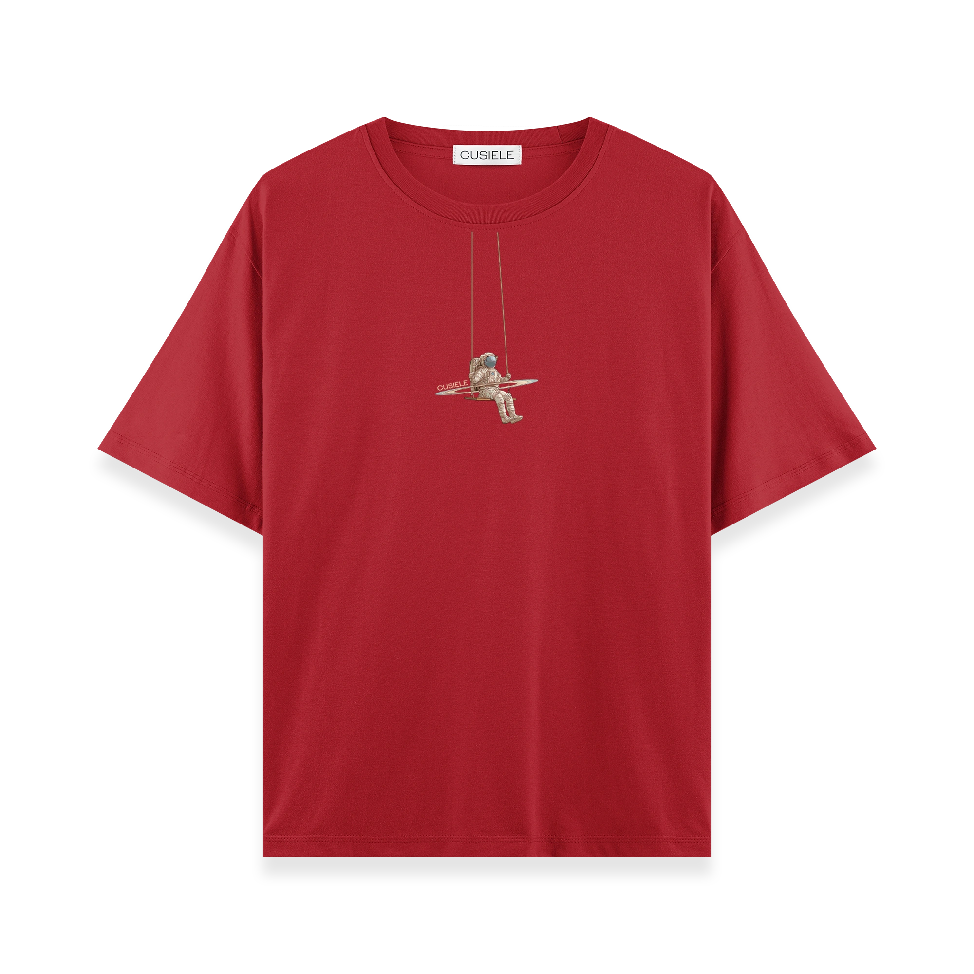 Astro - Oversize T-shirt