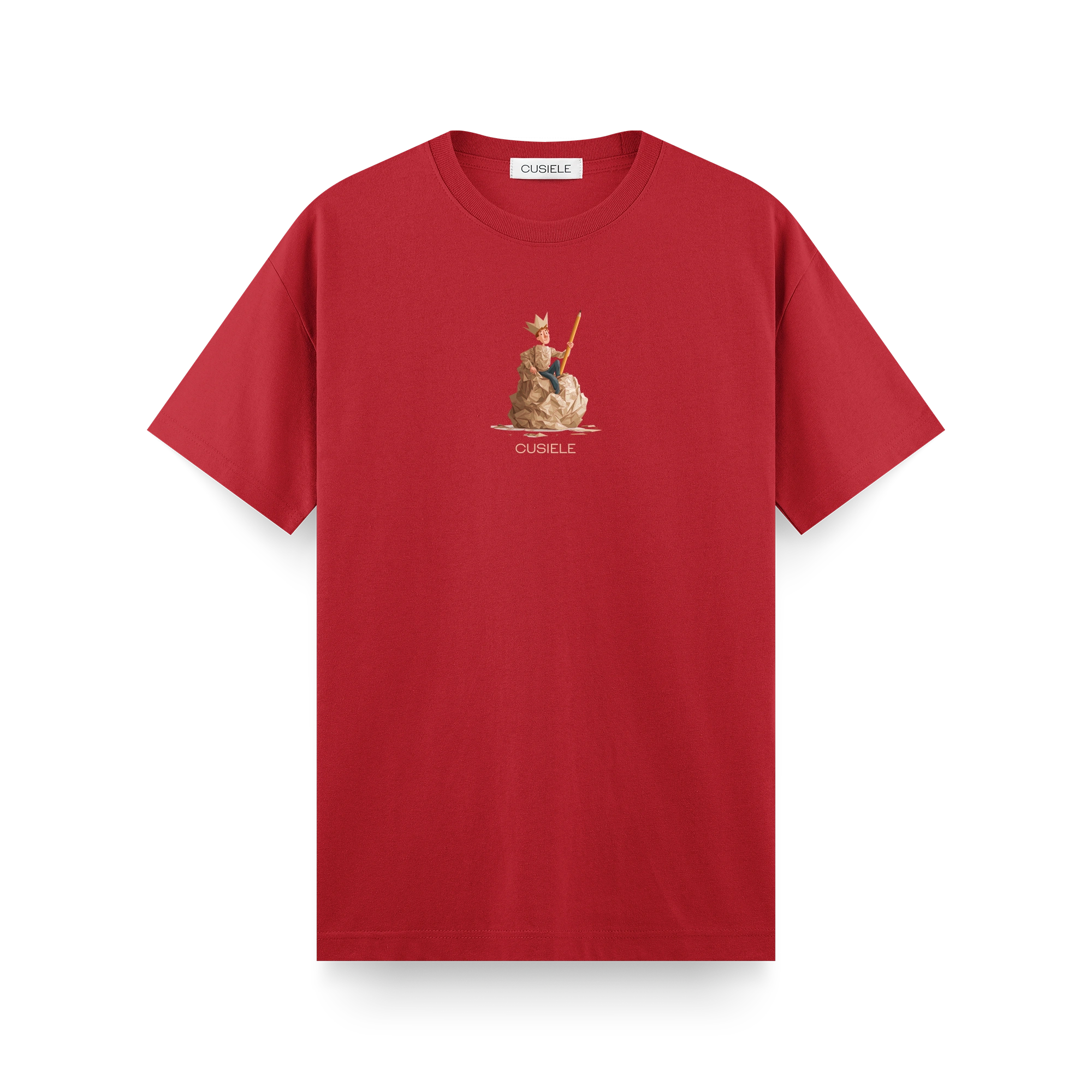 MMS - Regular Fit T-shirt