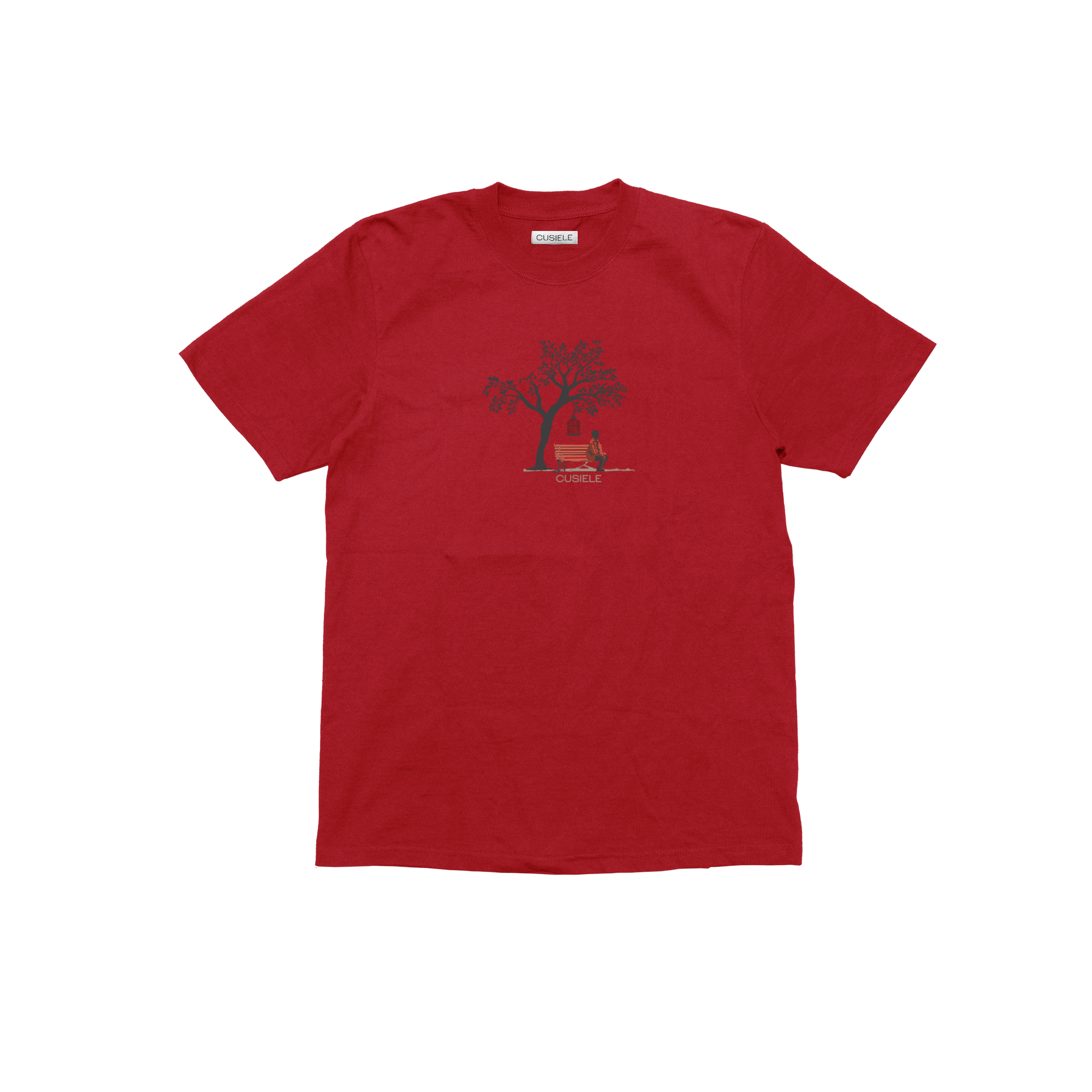 Peaceful - Çocuk T-shirt