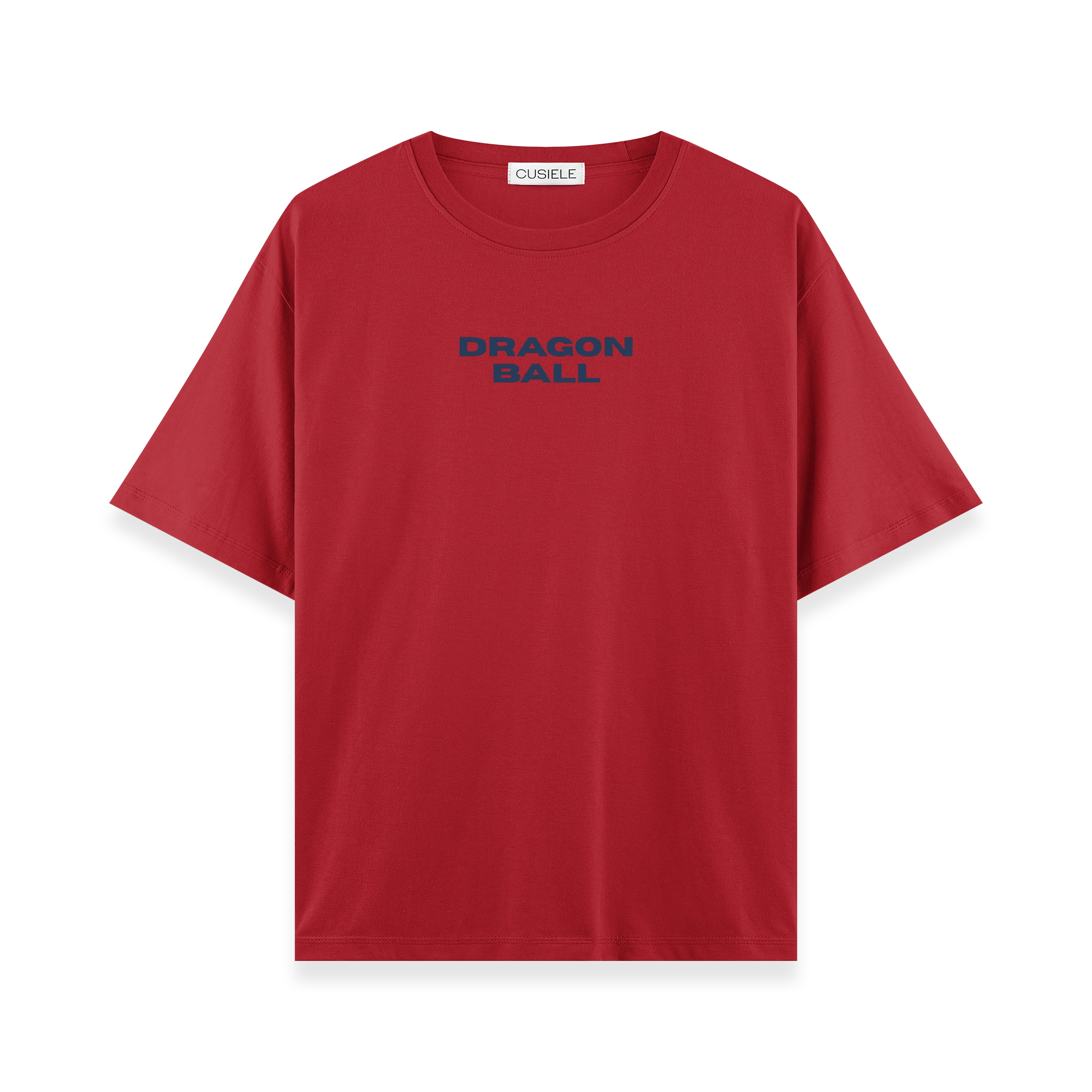 Goku - Oversize T-shirt