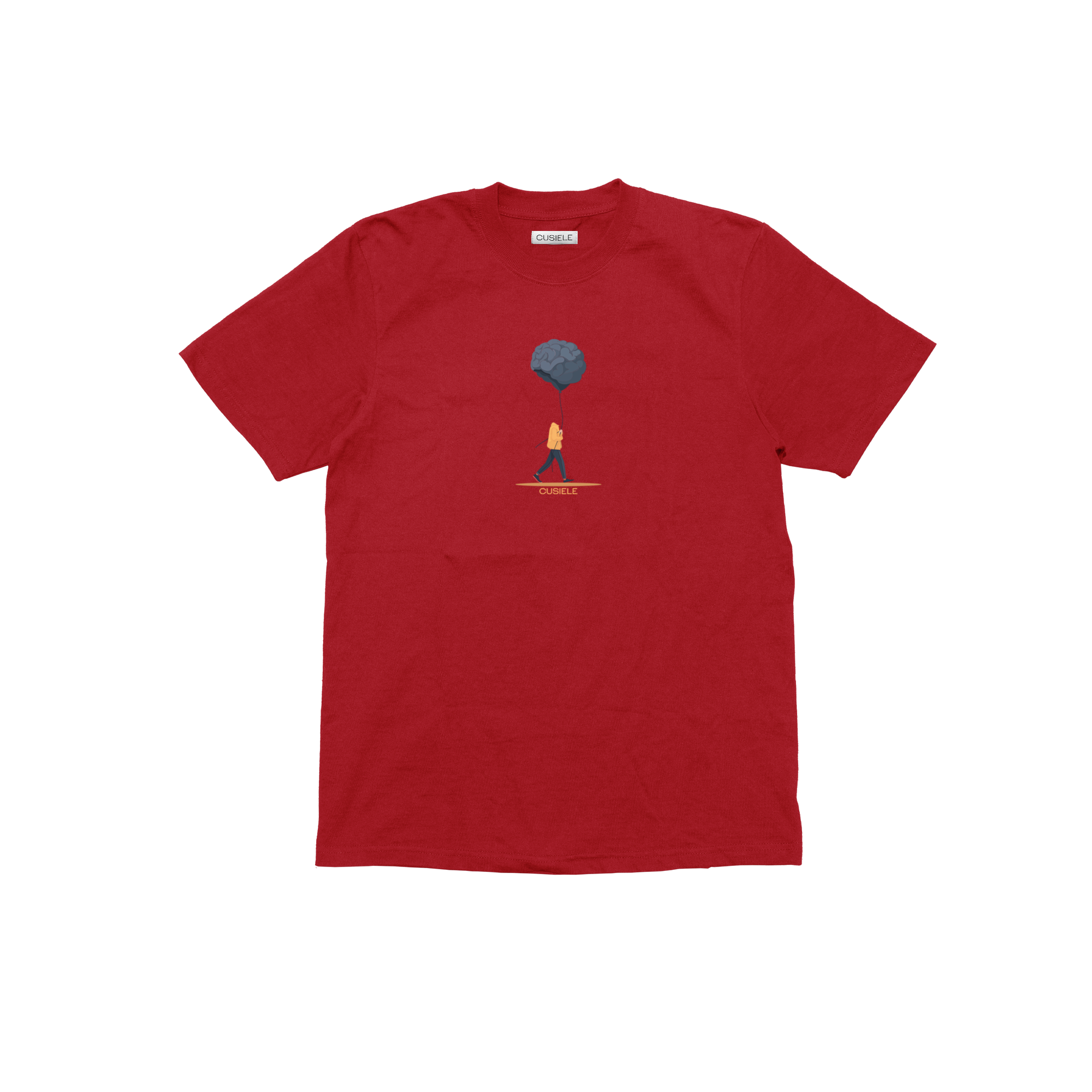 Scatterbrained - Çocuk T-shirt