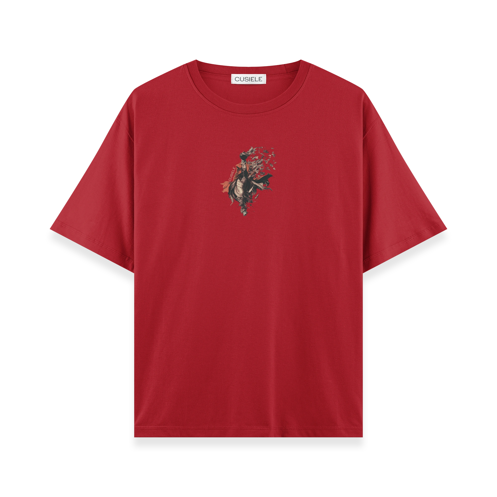 Juggler - Oversize T-shirt