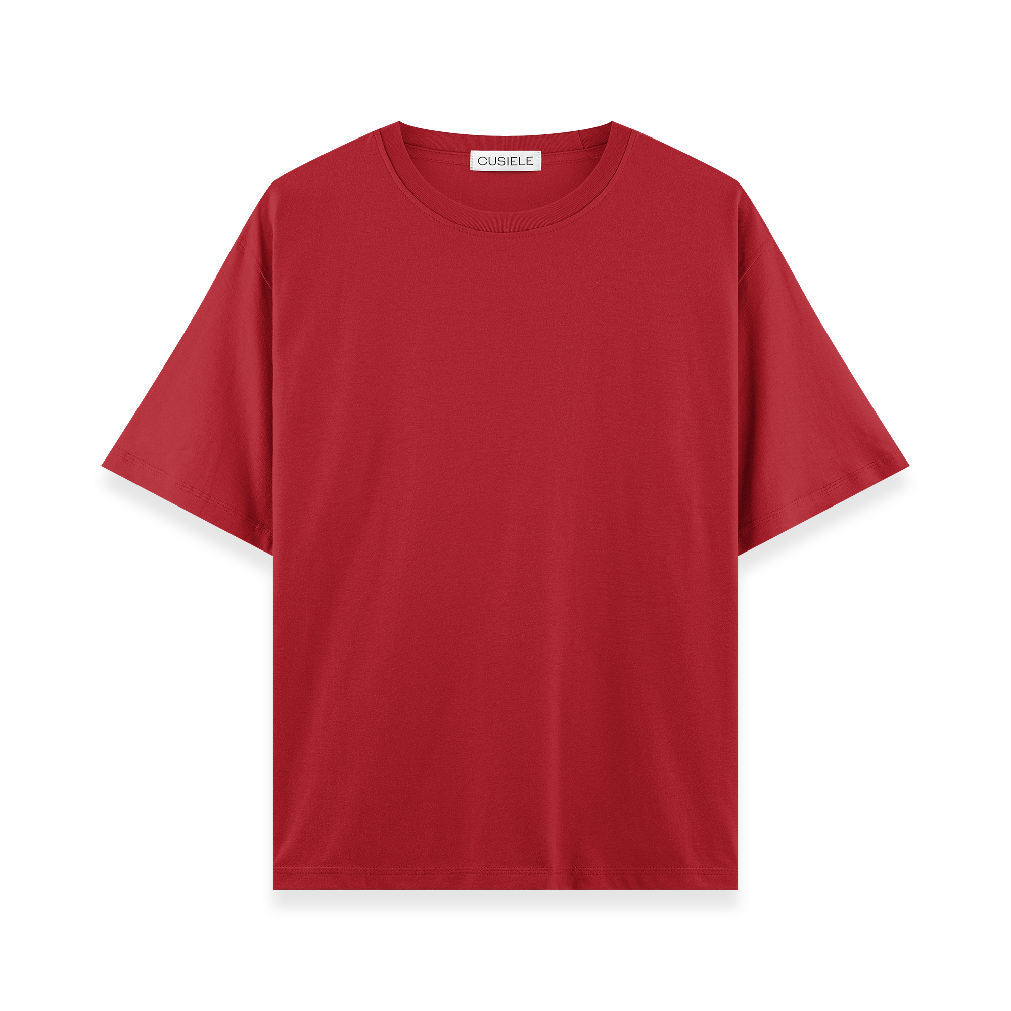 Basic - Oversize T-shirt