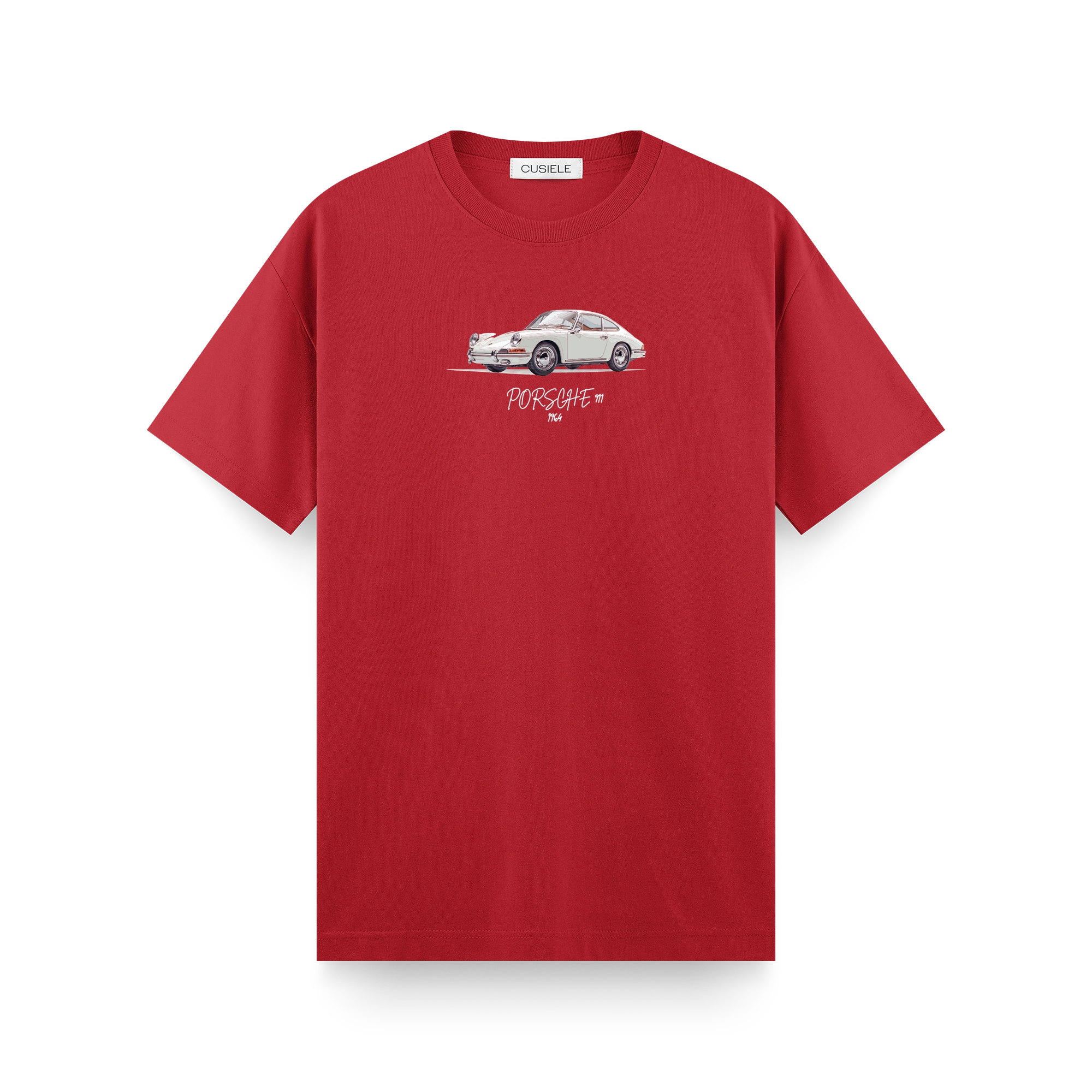 Porsche 911  - Regular Fit T-shirt